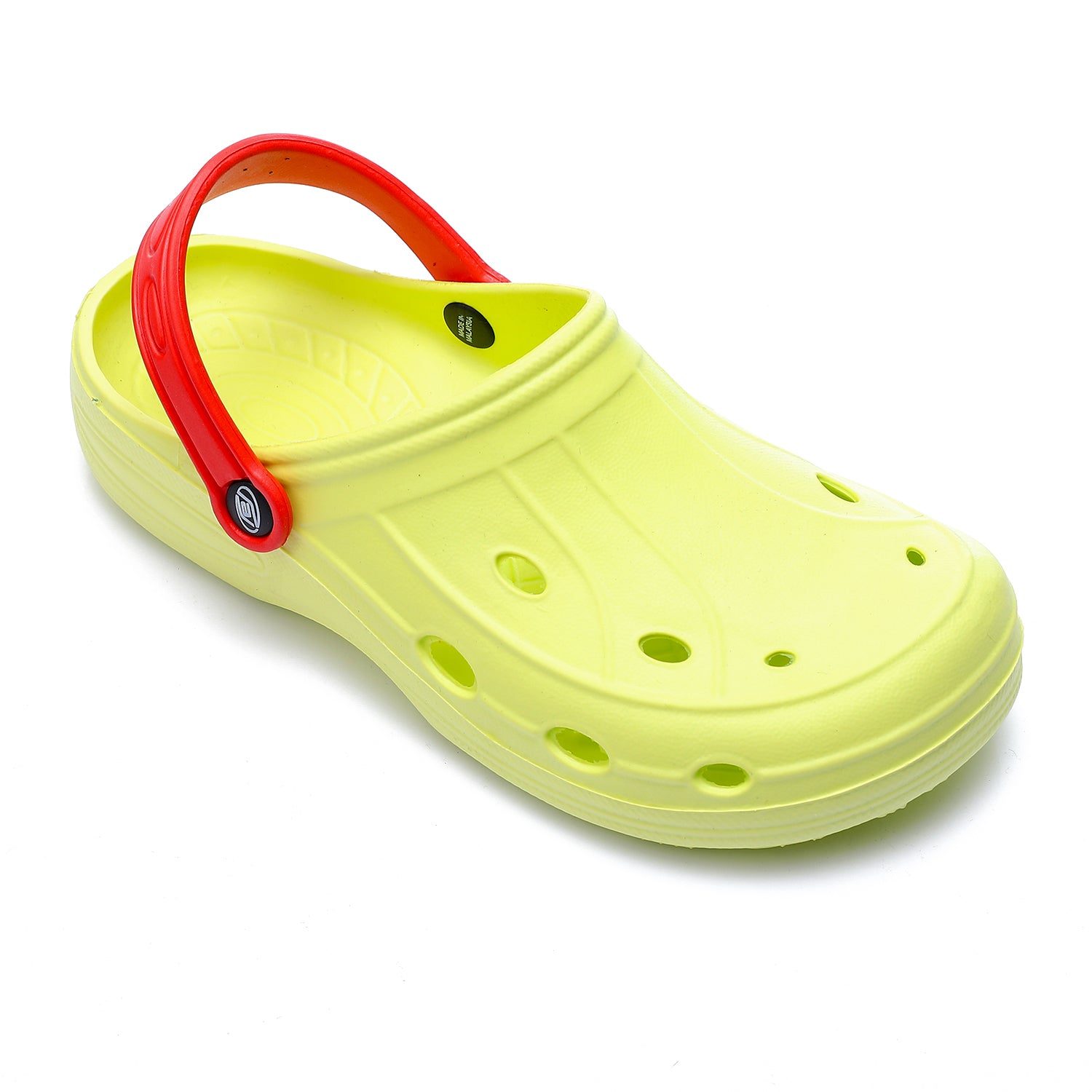 ACTIV WOMEN'S CLOGS - L.GREEN