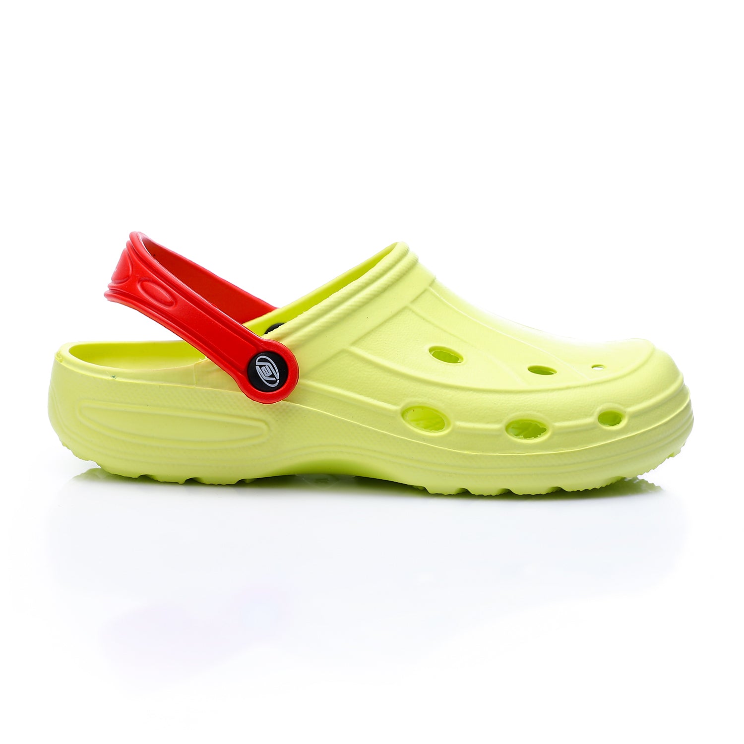 ACTIV WOMEN'S CLOGS - L.GREEN