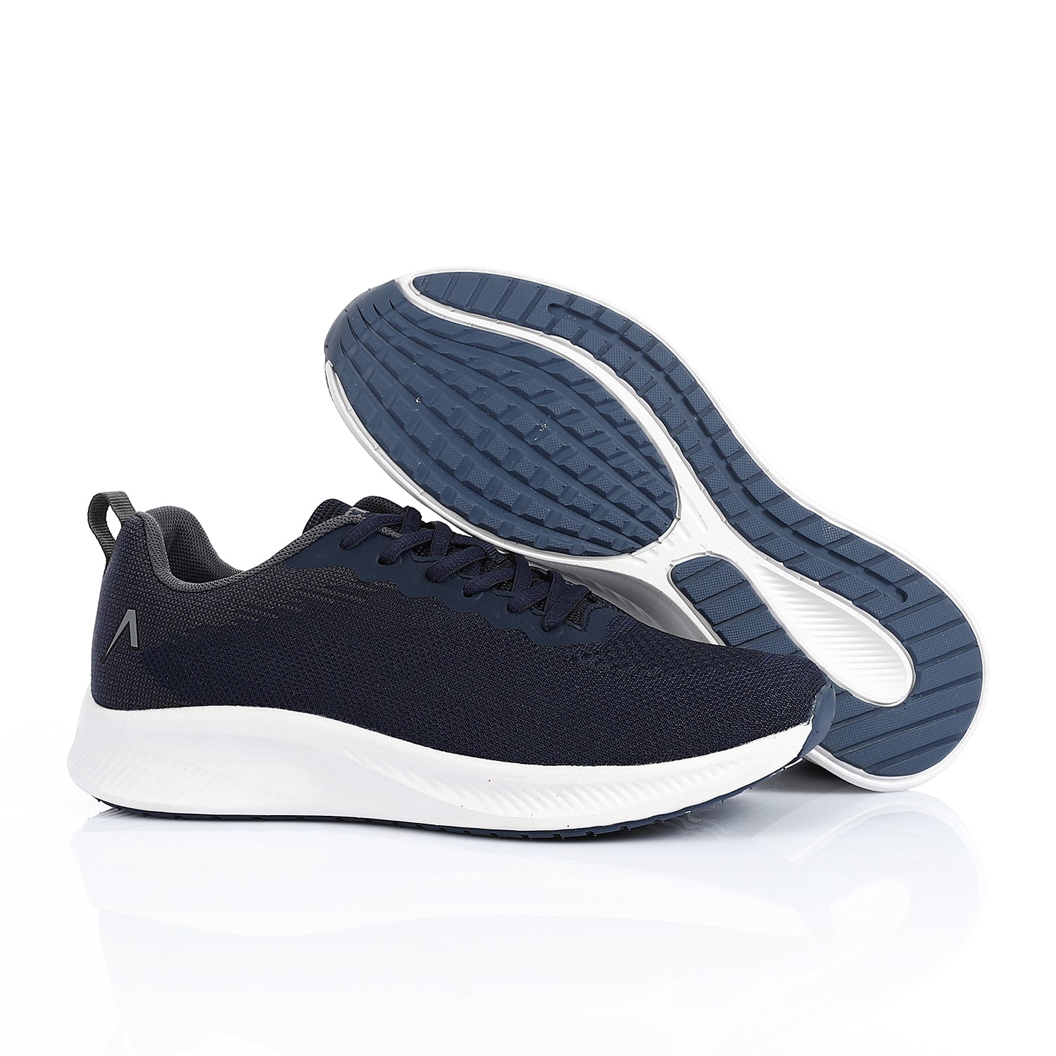 ACTIV MEN'S SHOES - NAVY