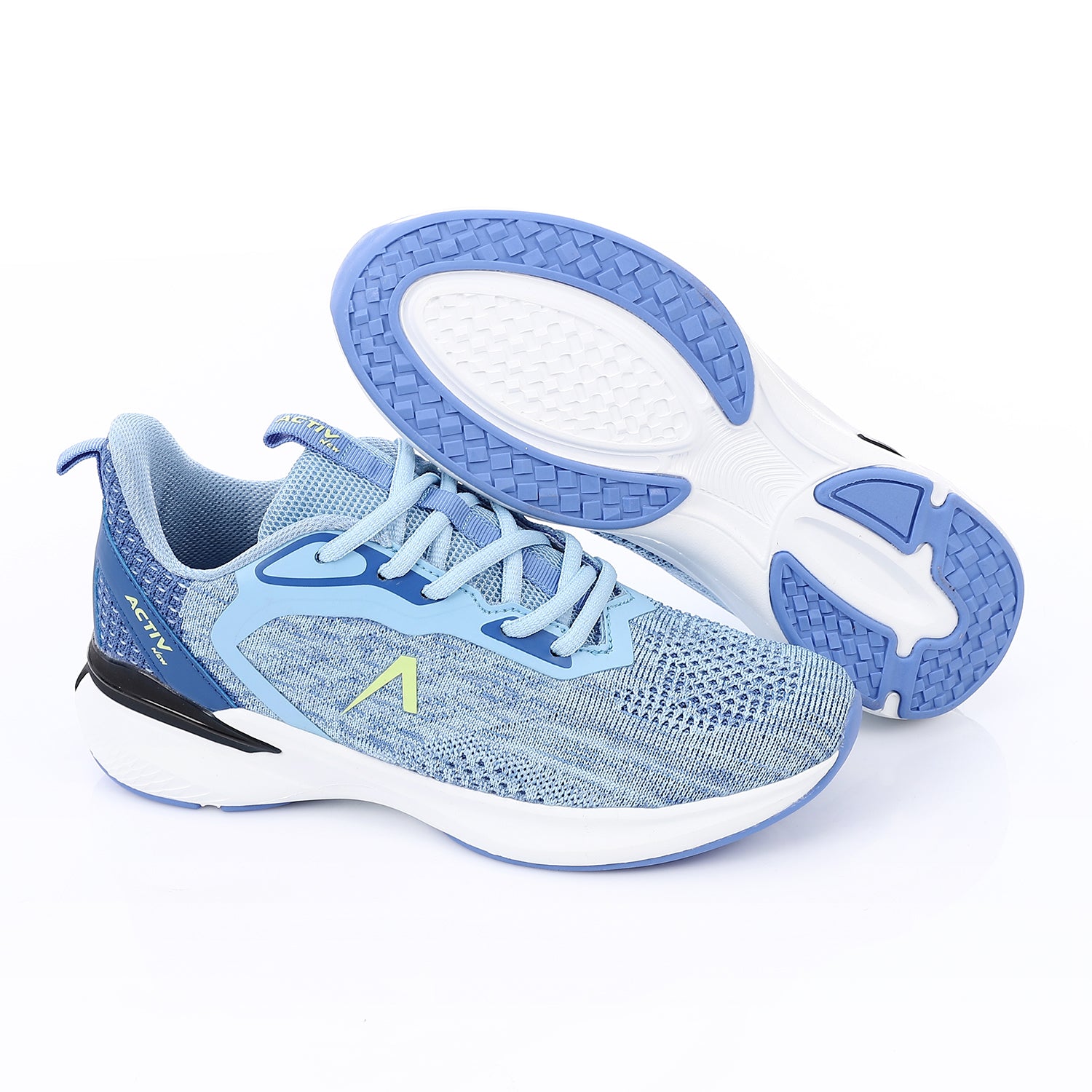 ACTIV WOMEN'S SHOES - L.BLUE