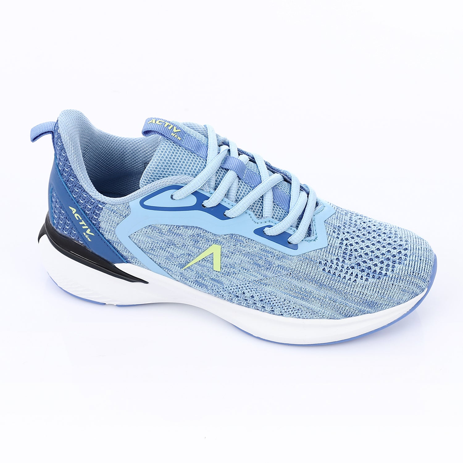 ACTIV WOMEN'S SHOES - L.BLUE