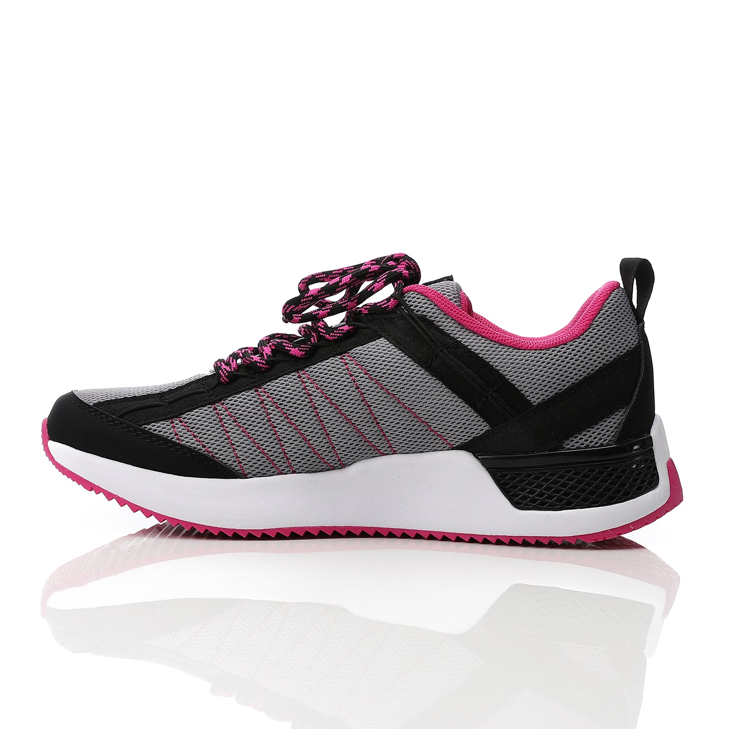 ACTIV WOMEN'S SHOES - GRY*PECH