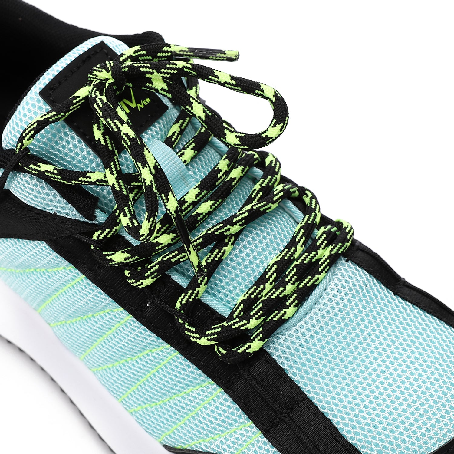 ACTIV WOMEN'S SHOES - GYAN*YLW