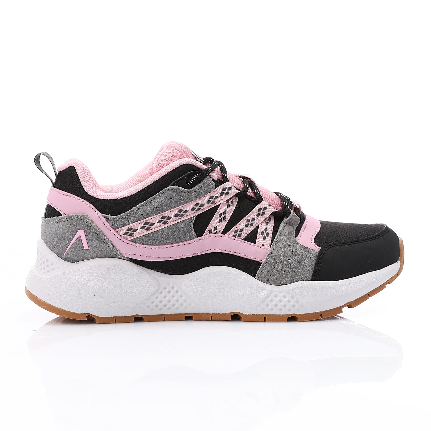ACTIV WOMEN'S SHOES - BLK*PINK