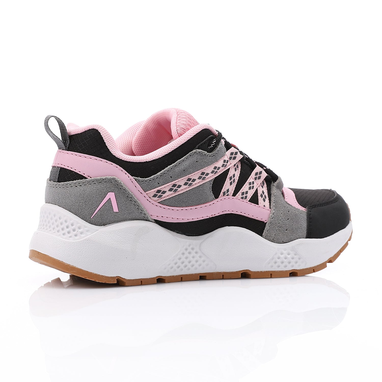 ACTIV WOMEN'S SHOES - BLK*PINK