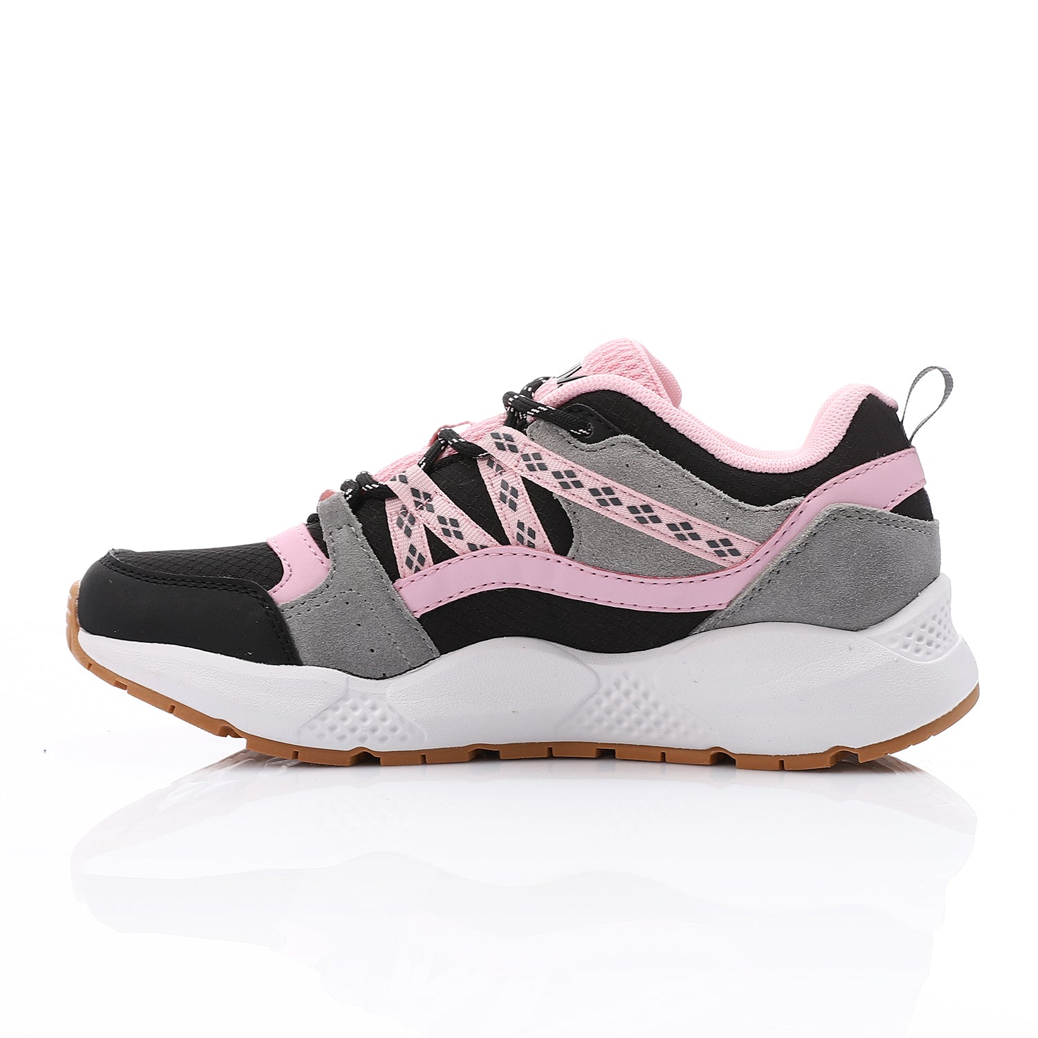 ACTIV WOMEN'S SHOES - BLK*PINK