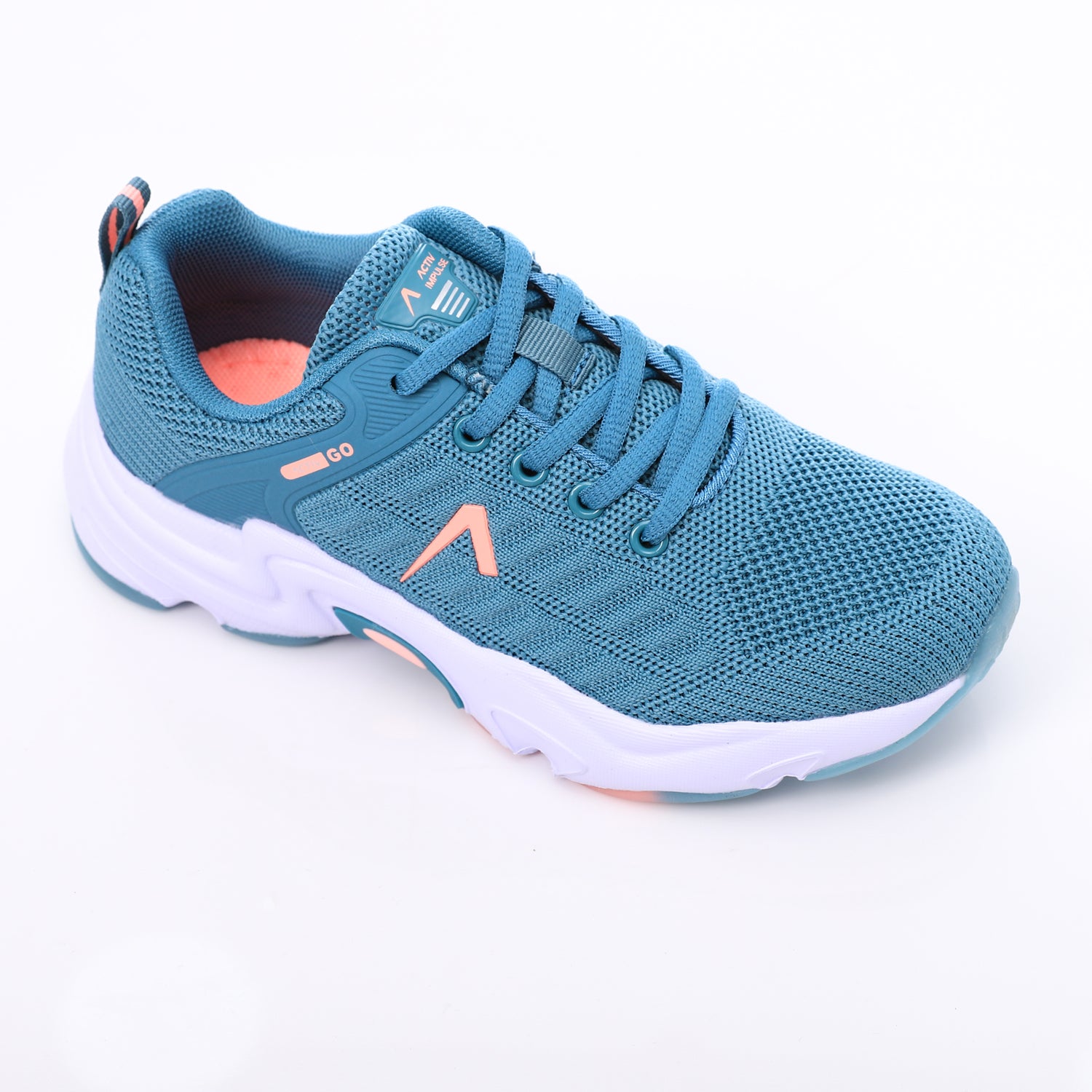 ACTIV KIDS SHOES - GYAN*PNK