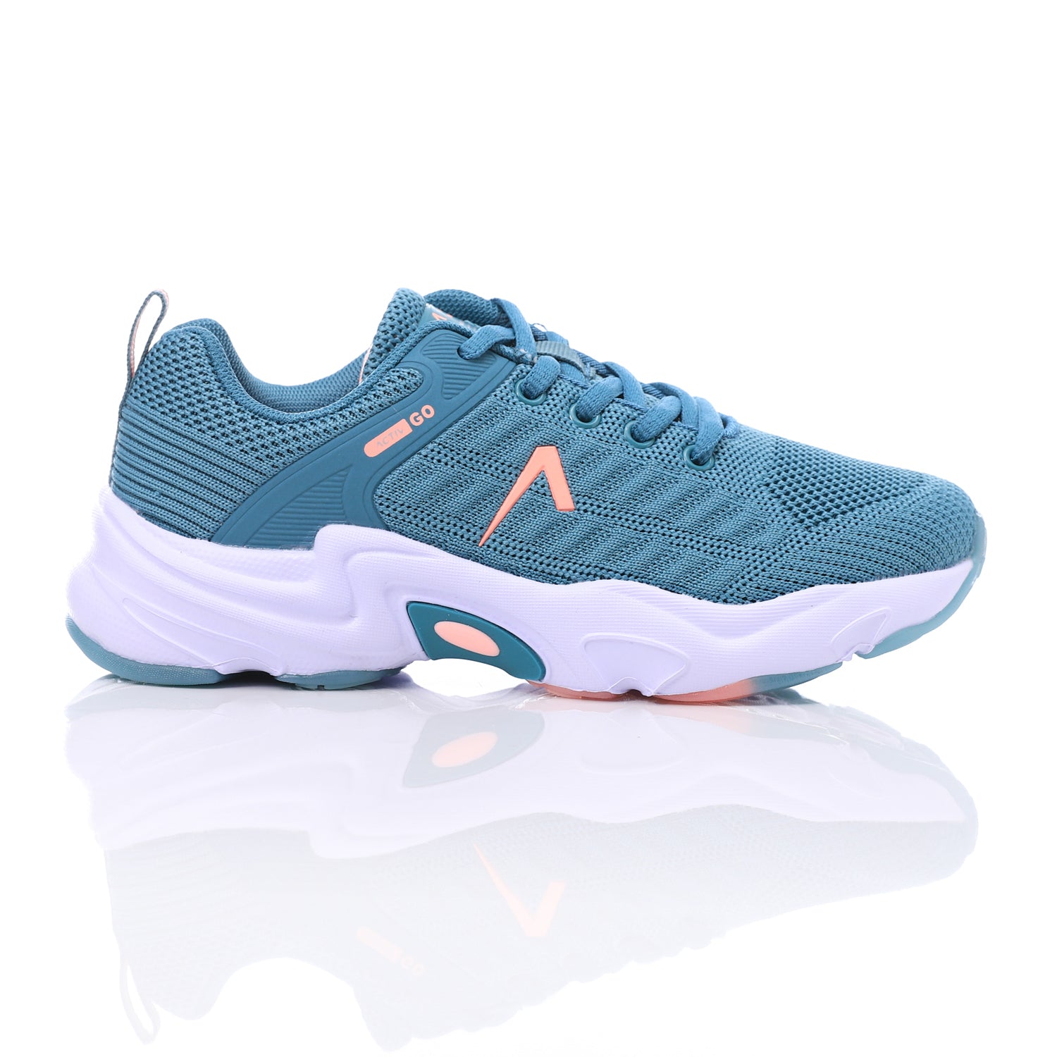 ACTIV KIDS SHOES - GYAN*PNK