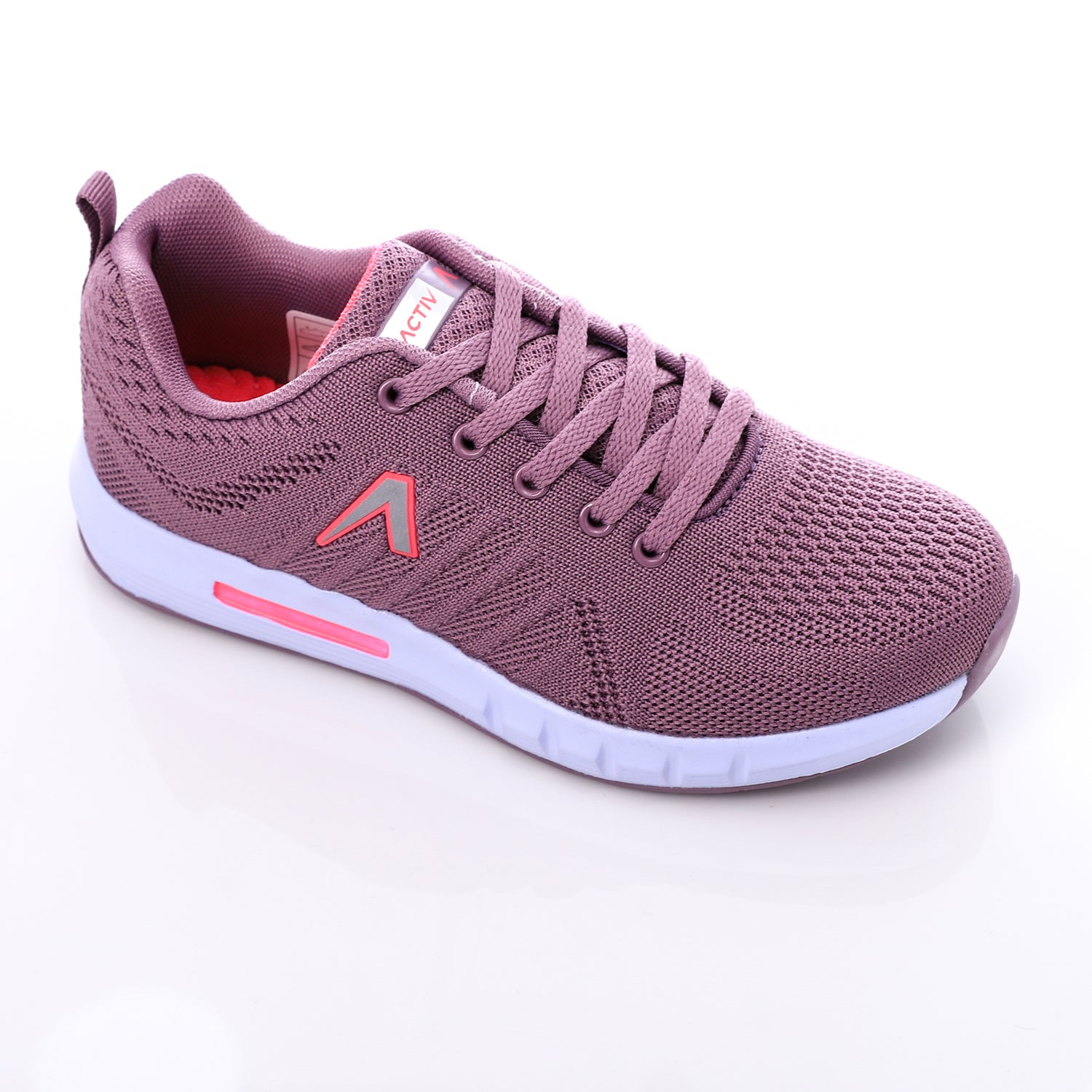ACTIV KIDS SHOES - PURPLE