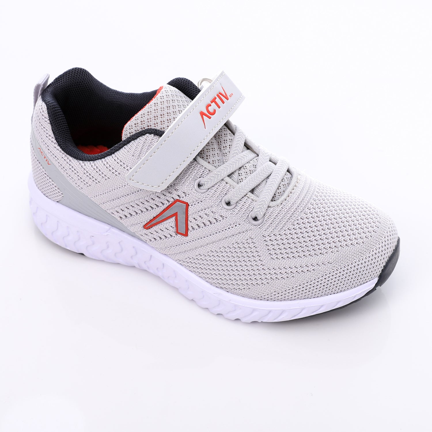 ACTIV KIDS SHOES - L.GREY