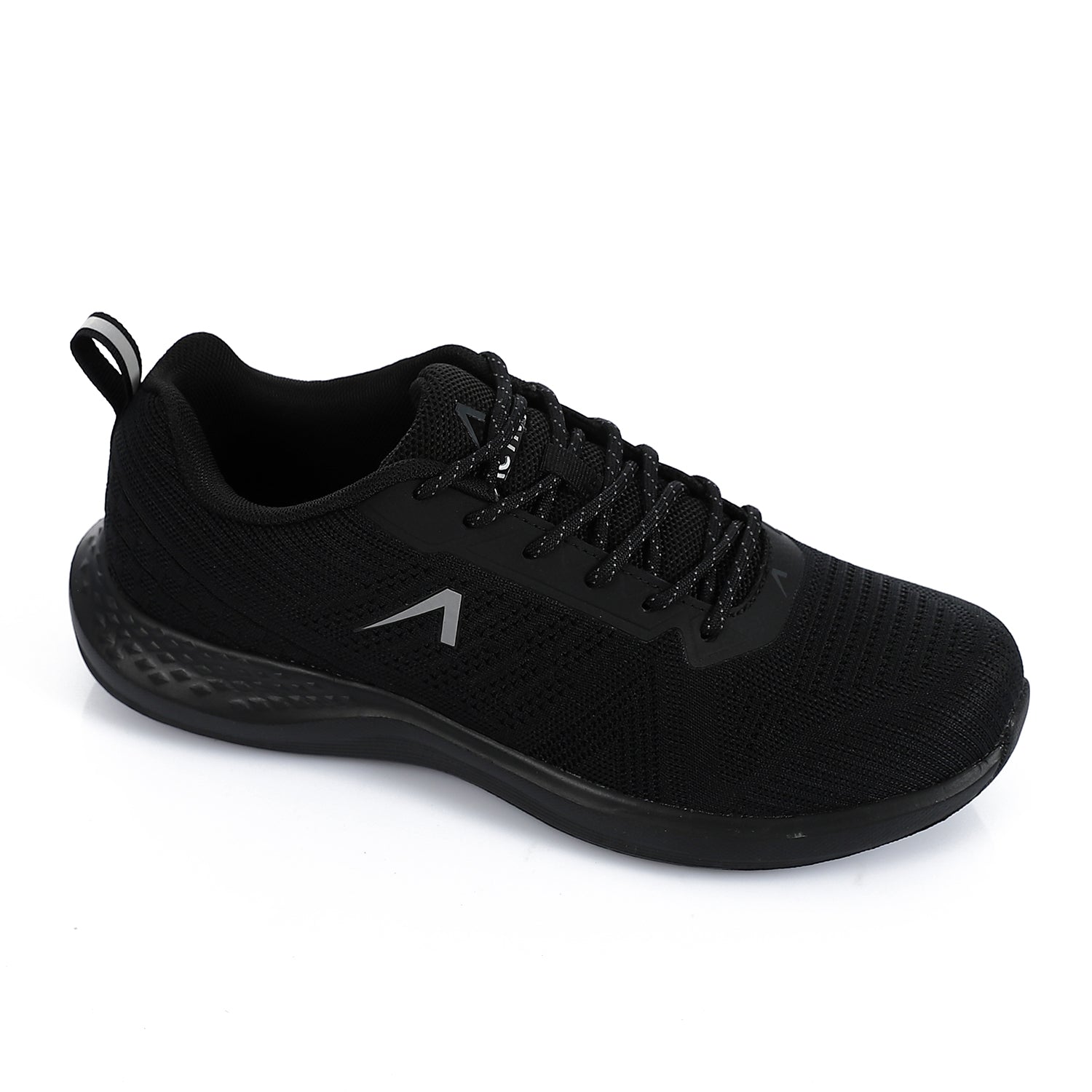 ACTIV MEN'S SHOES - BLK*SLVR