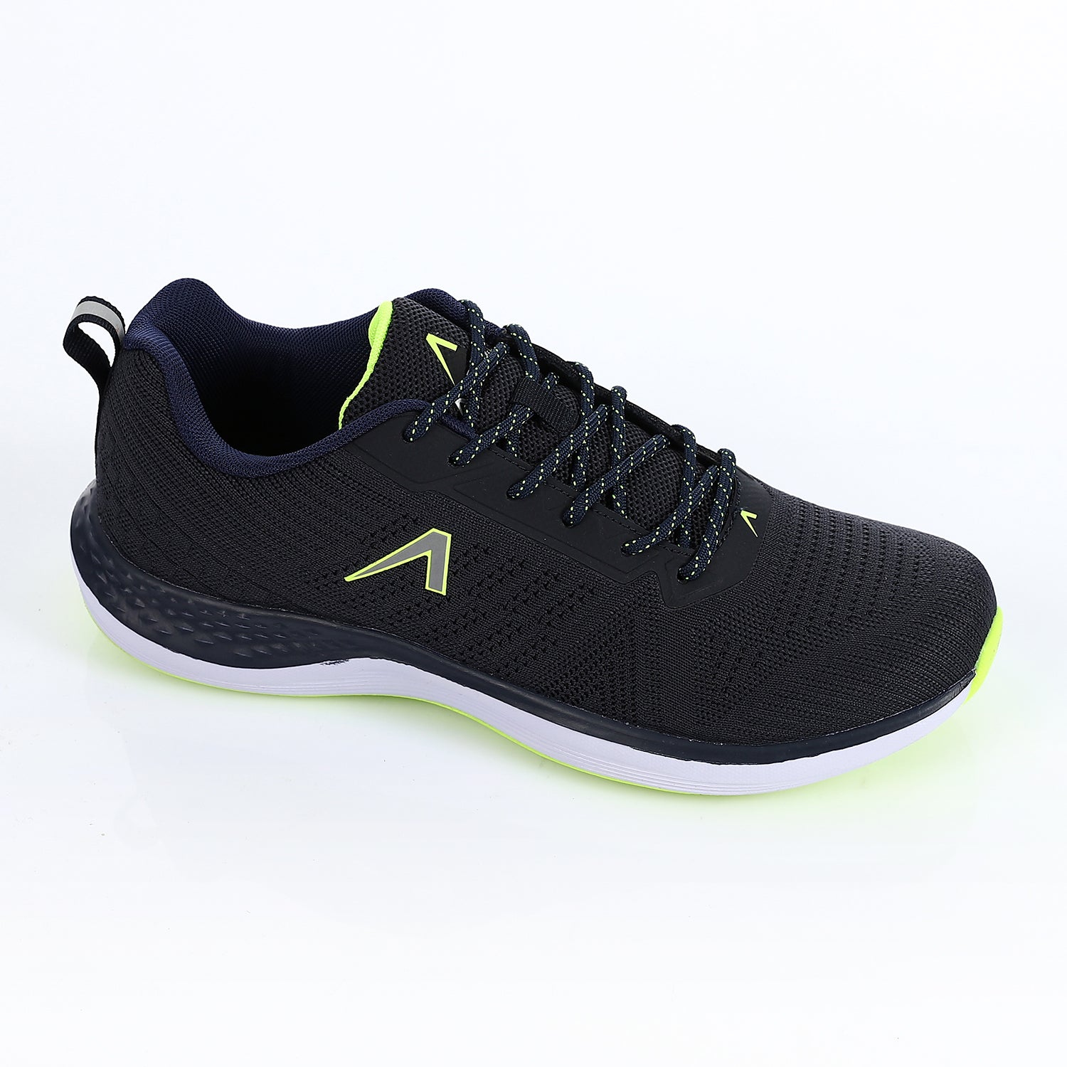 ACTIV MEN'S SHOES - NVY*GREN