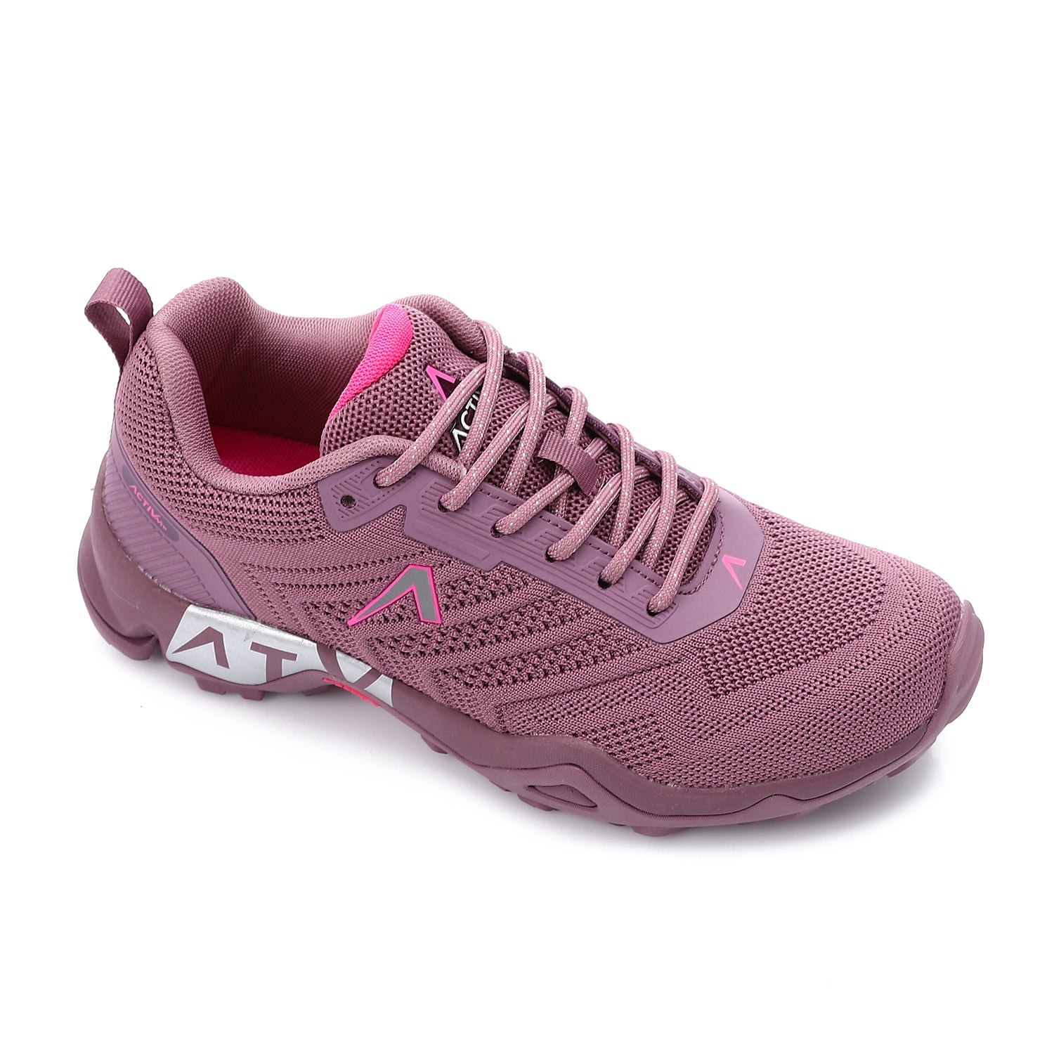 ACTIV SHOES - LILAC