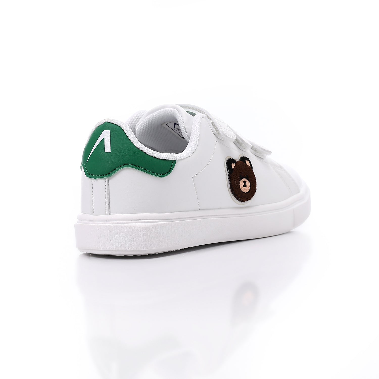 ACTIV KIDS SHOES - GREY*BLK