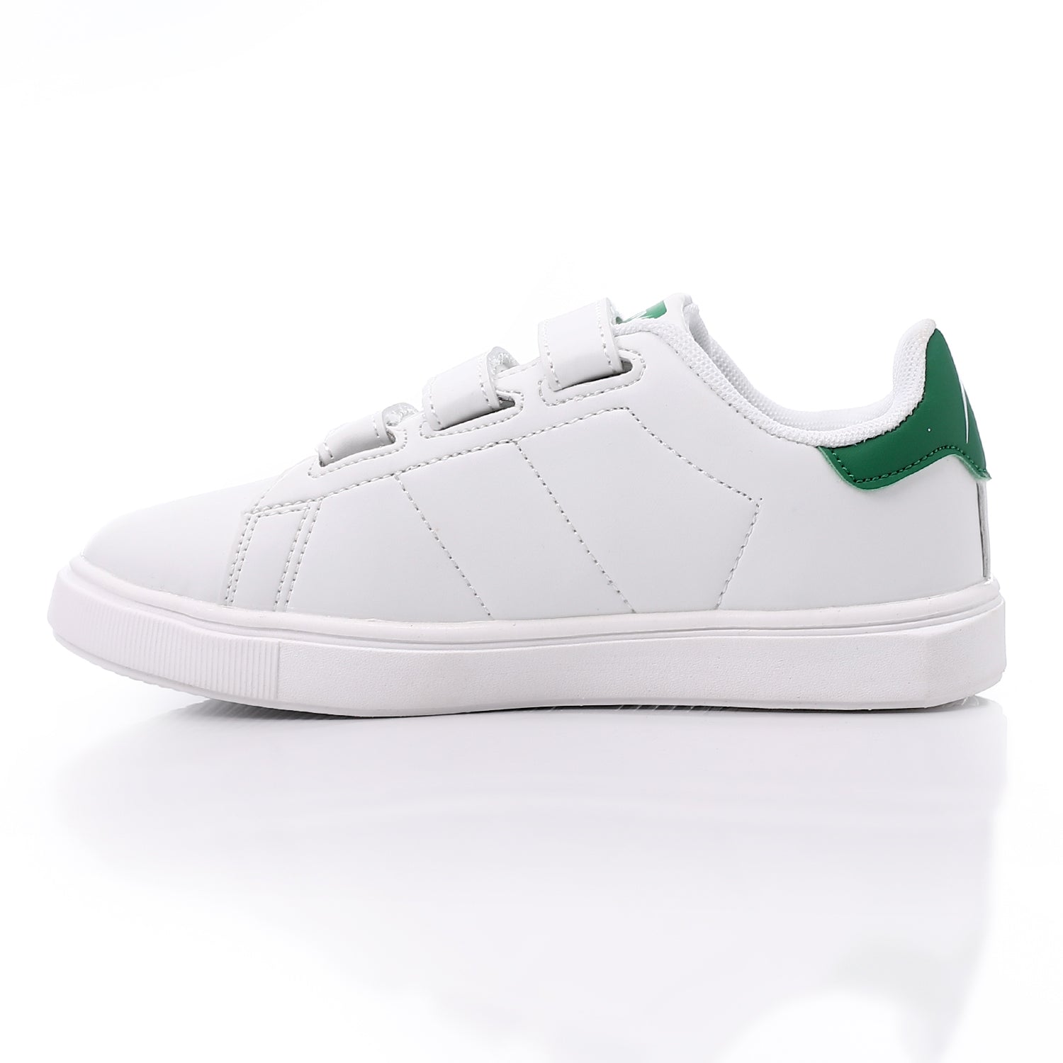 ACTIV KIDS SHOES - GREY*BLK