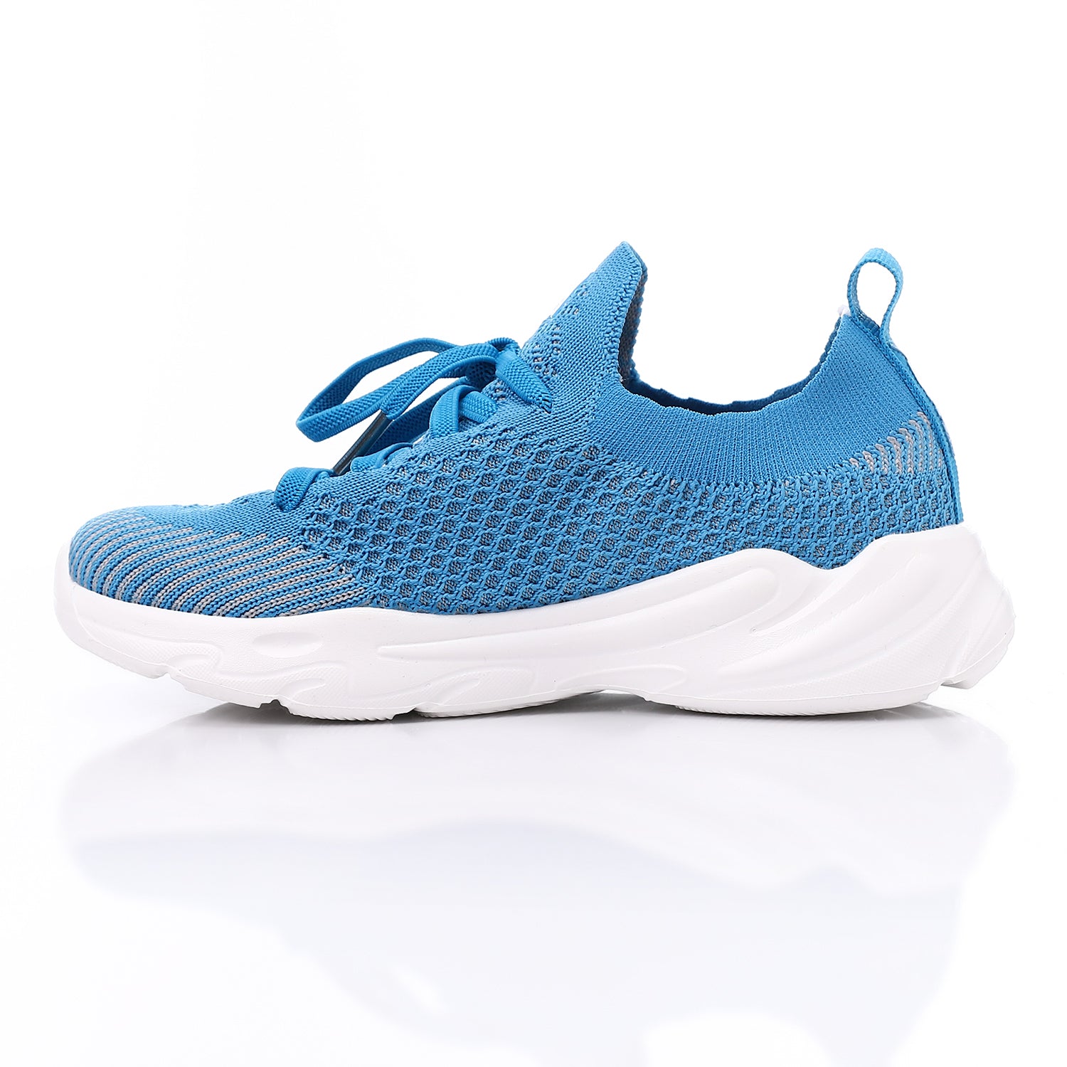 ACTIV KIDS SHOES - BLUE*WHT