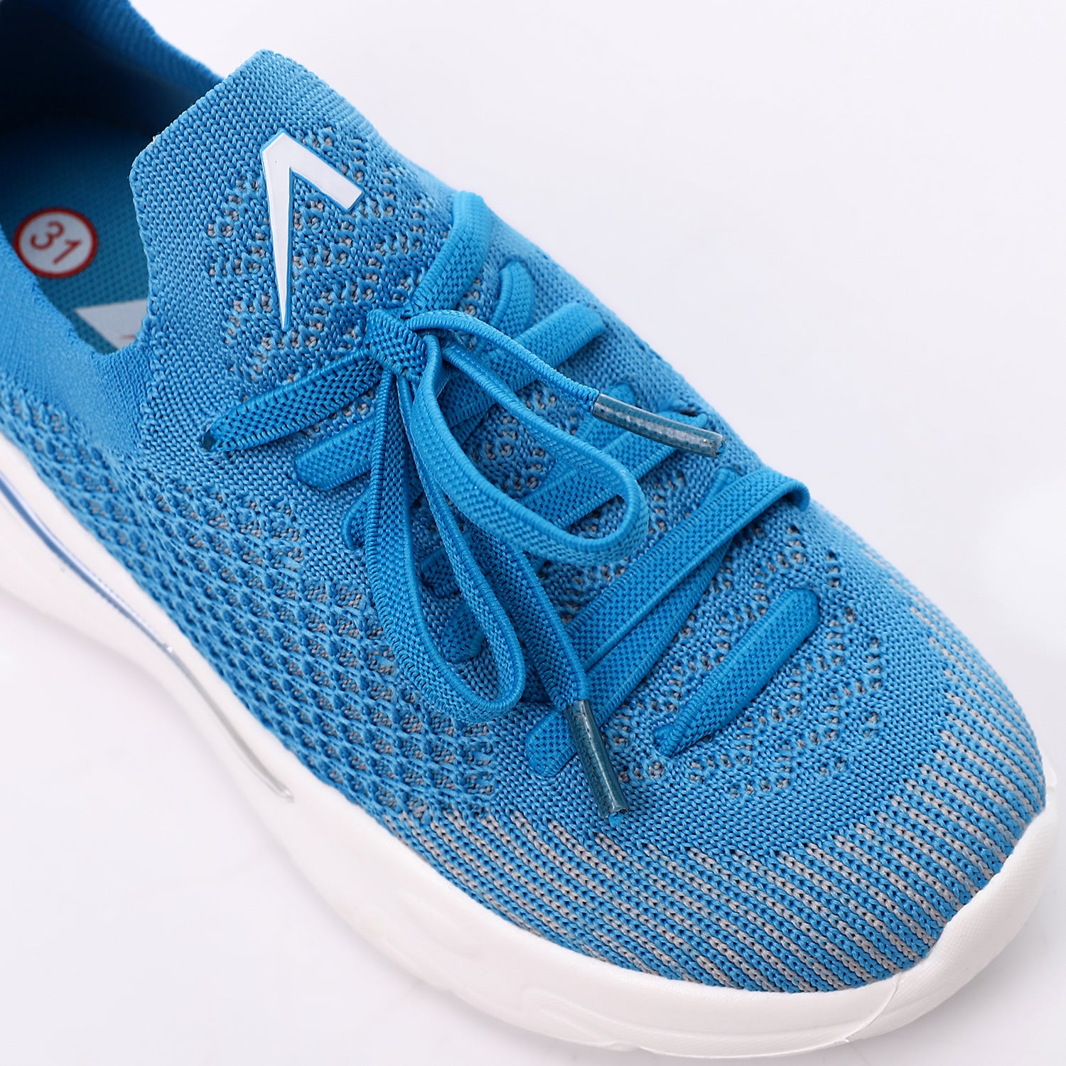 ACTIV KIDS SHOES - BLUE*WHT