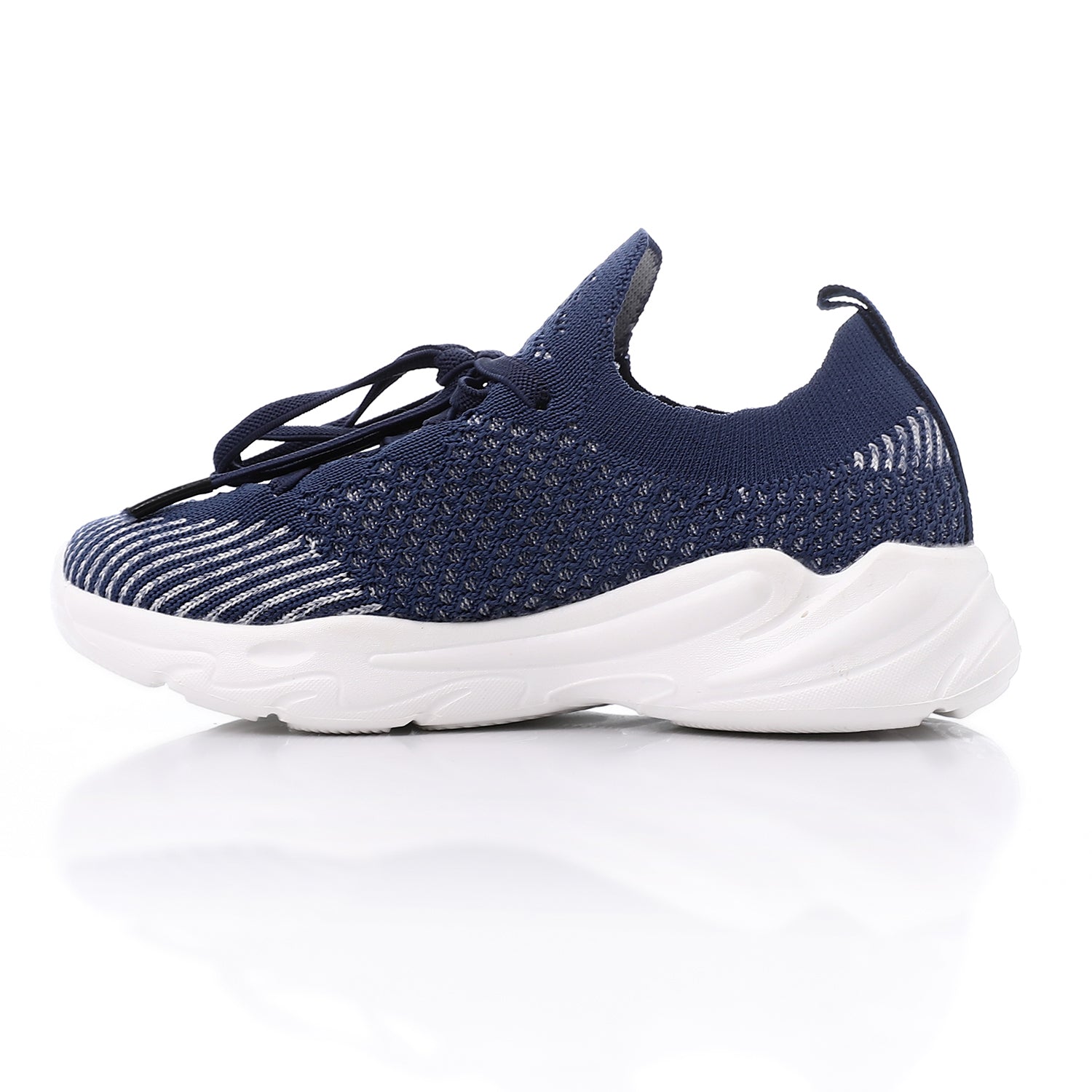 ACTIV KIDS SHOES - NAVY*WHT