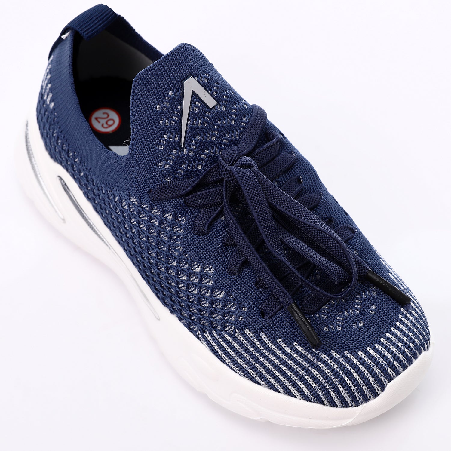 ACTIV KIDS SHOES - NAVY*WHT