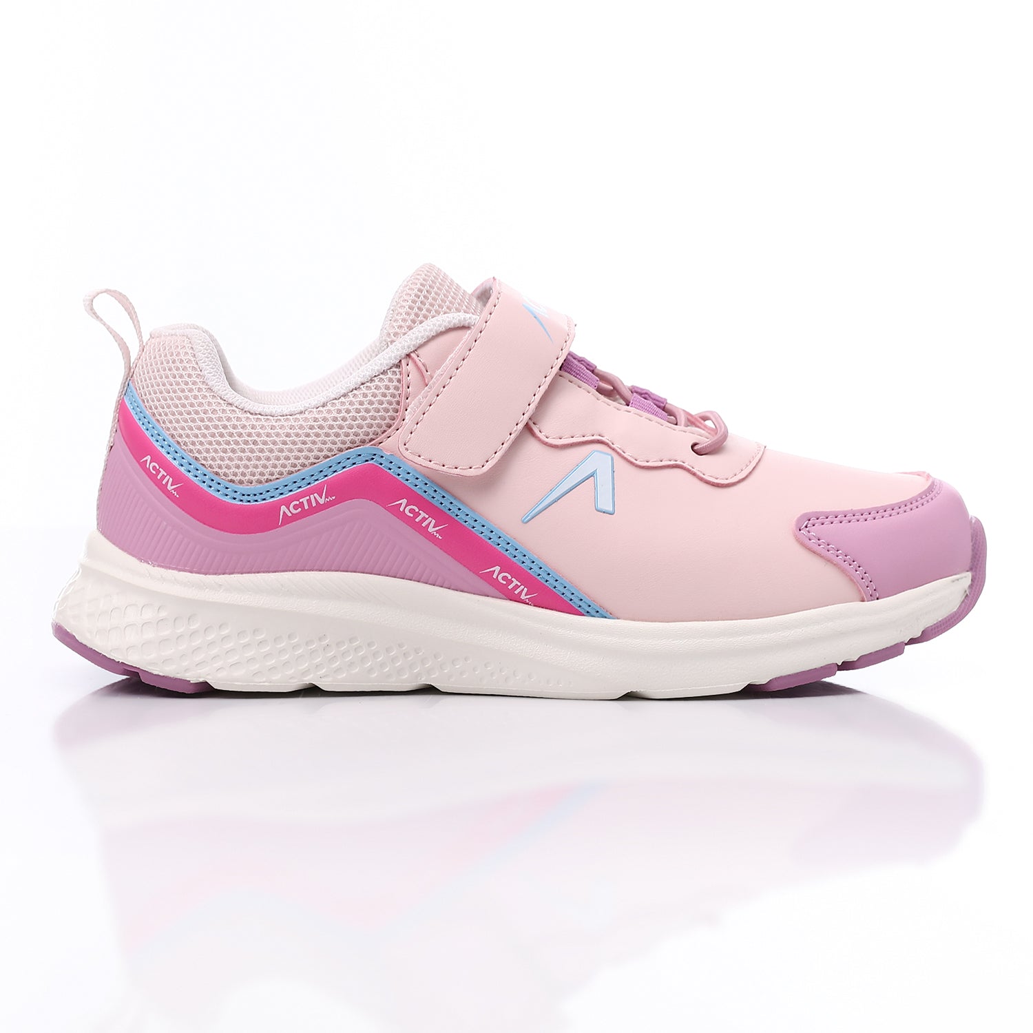 ACTIVNEW KIDS SHOES - PINK