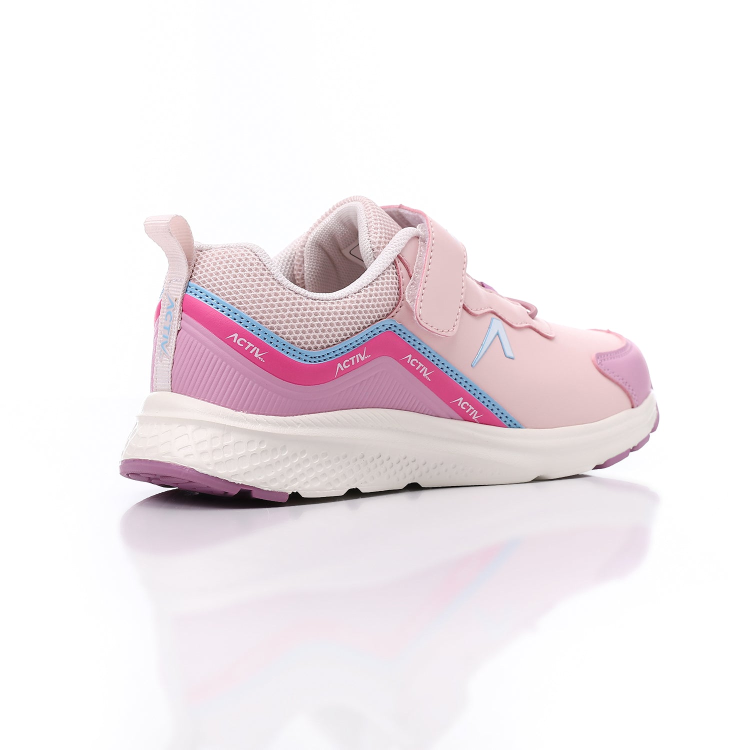 ACTIVNEW KIDS SHOES - PINK