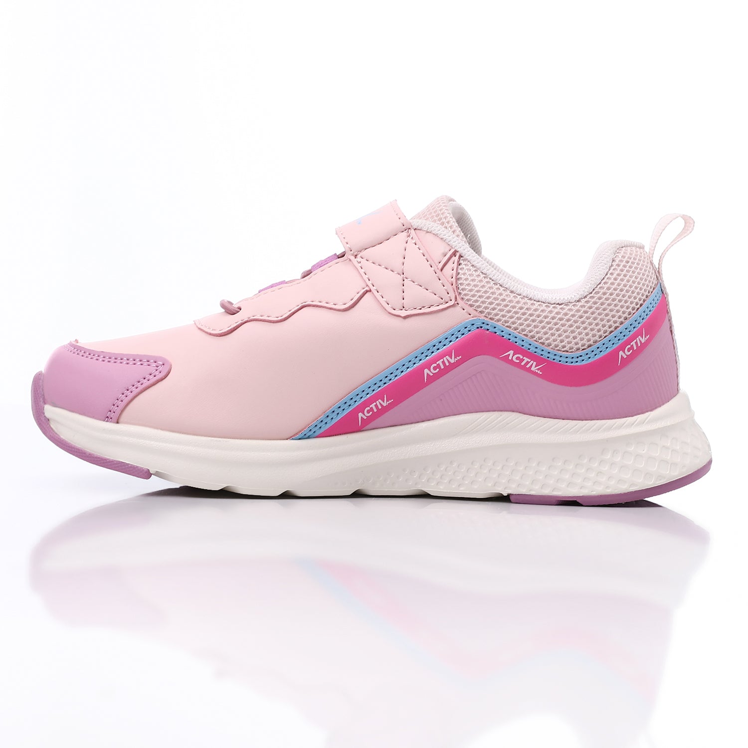 ACTIVNEW KIDS SHOES - PINK