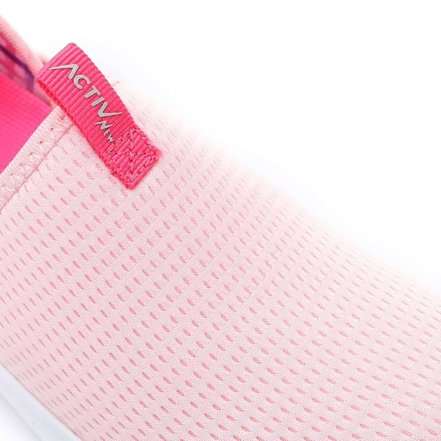 ACTIV KIDS SHOES - PINK