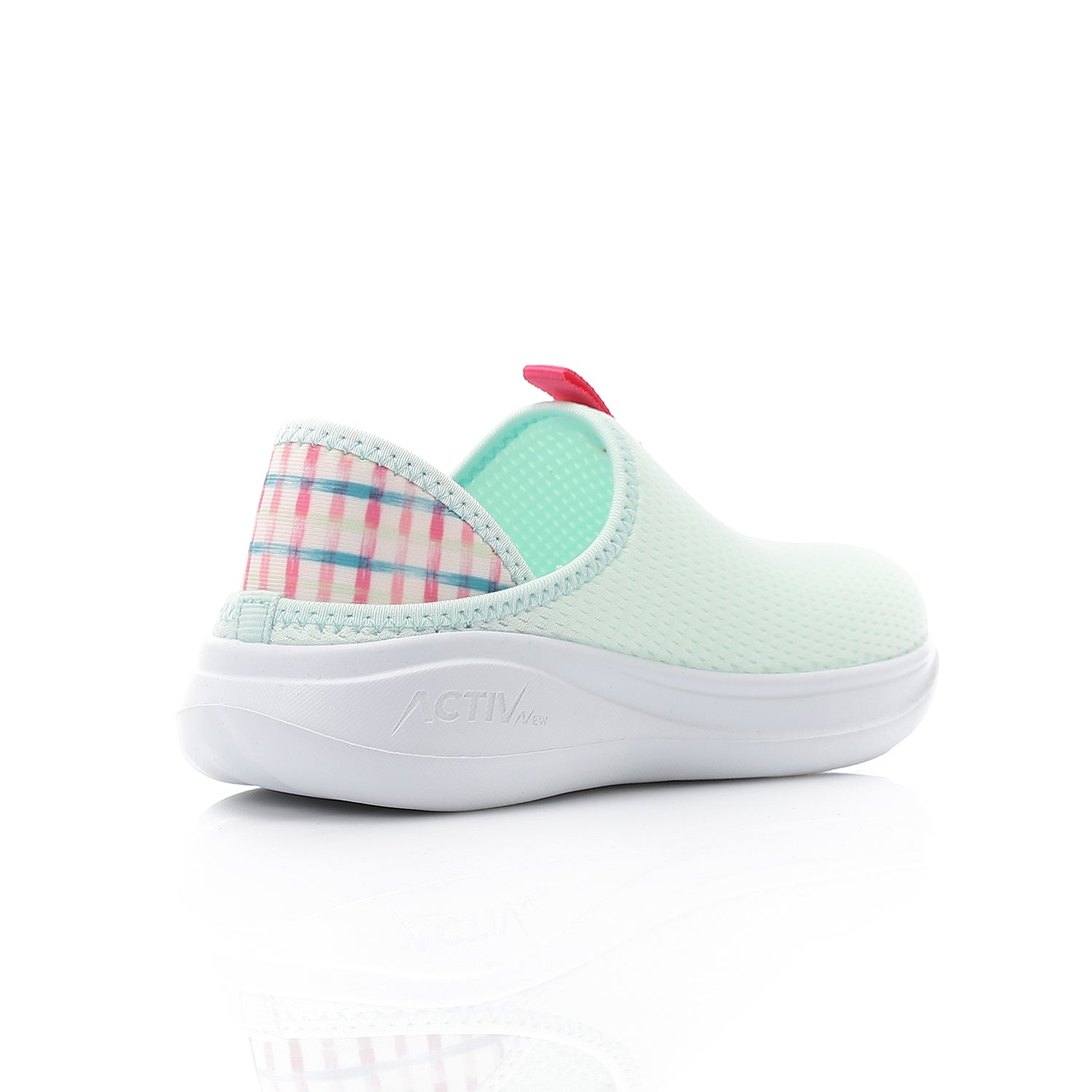 ACTIV KIDS SHOES - MINT