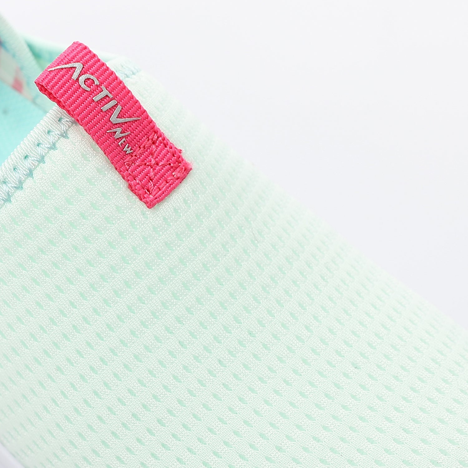 ACTIV KIDS SHOES - MINT