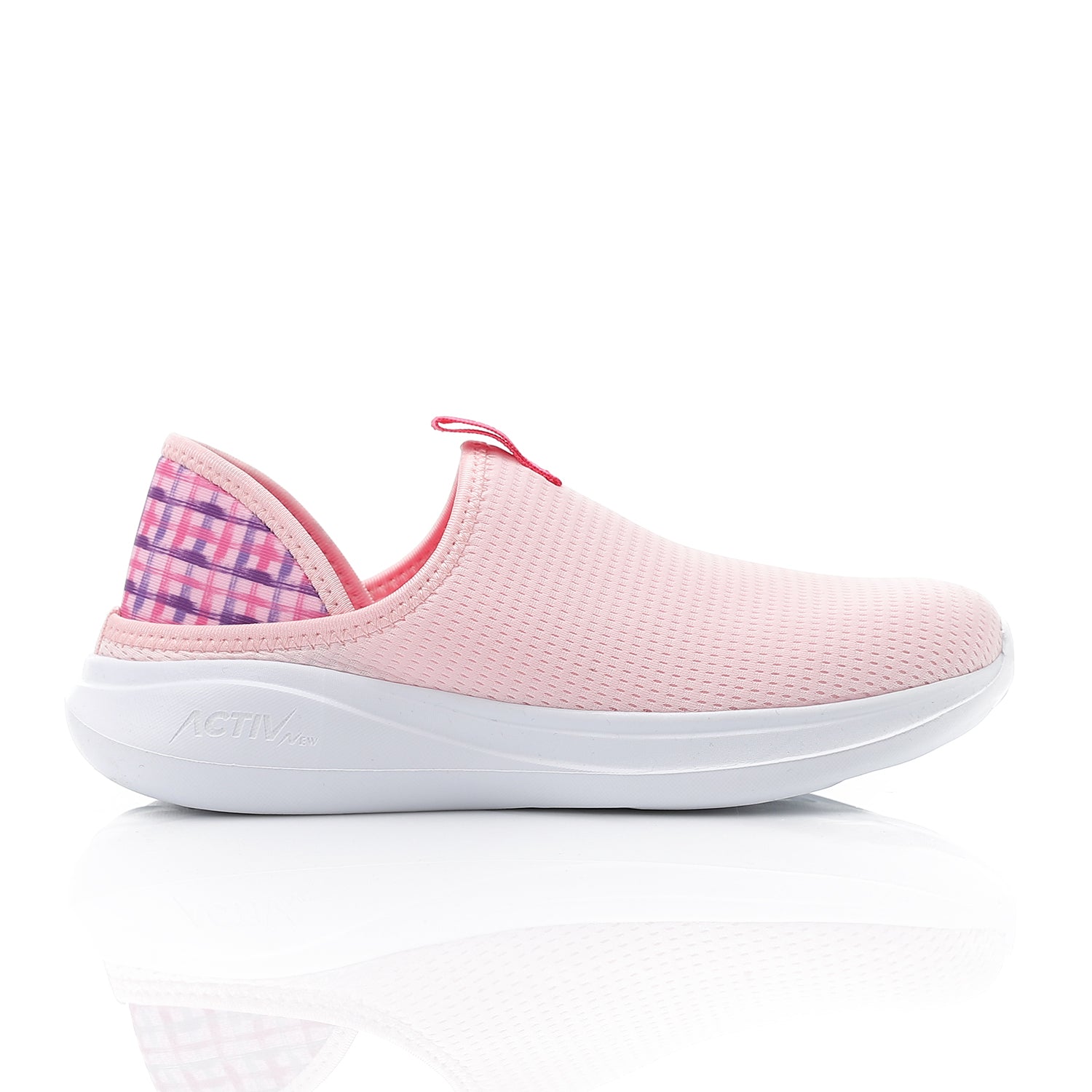 ACTIV SHOES - PINK