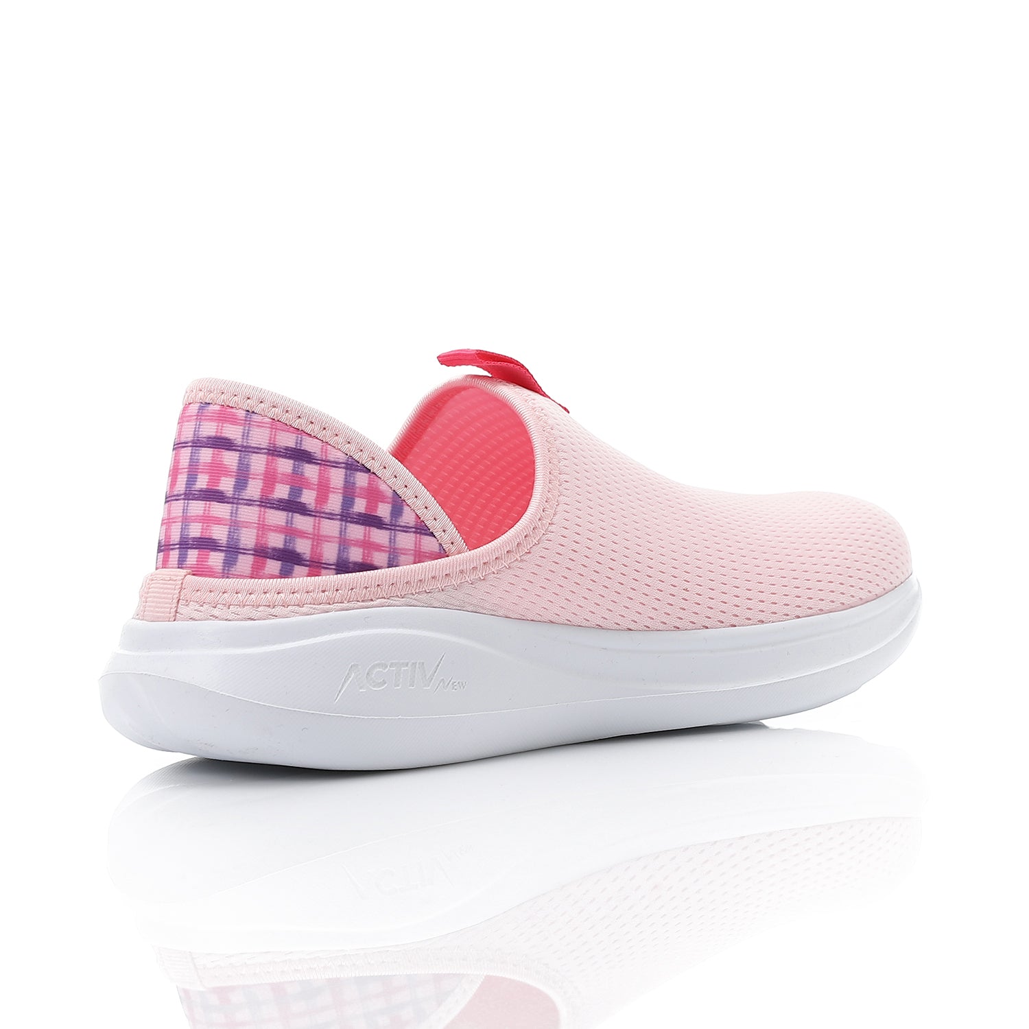 ACTIV SHOES - PINK