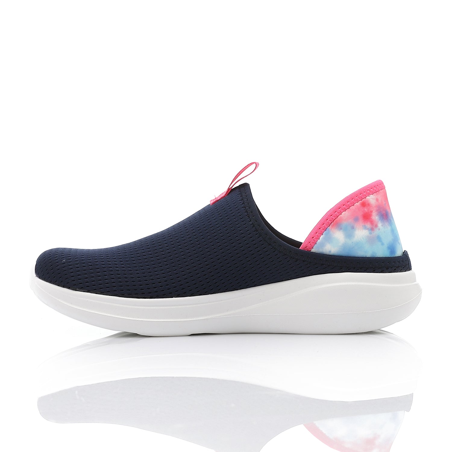 ACTIV SHOES - NVY*PINK