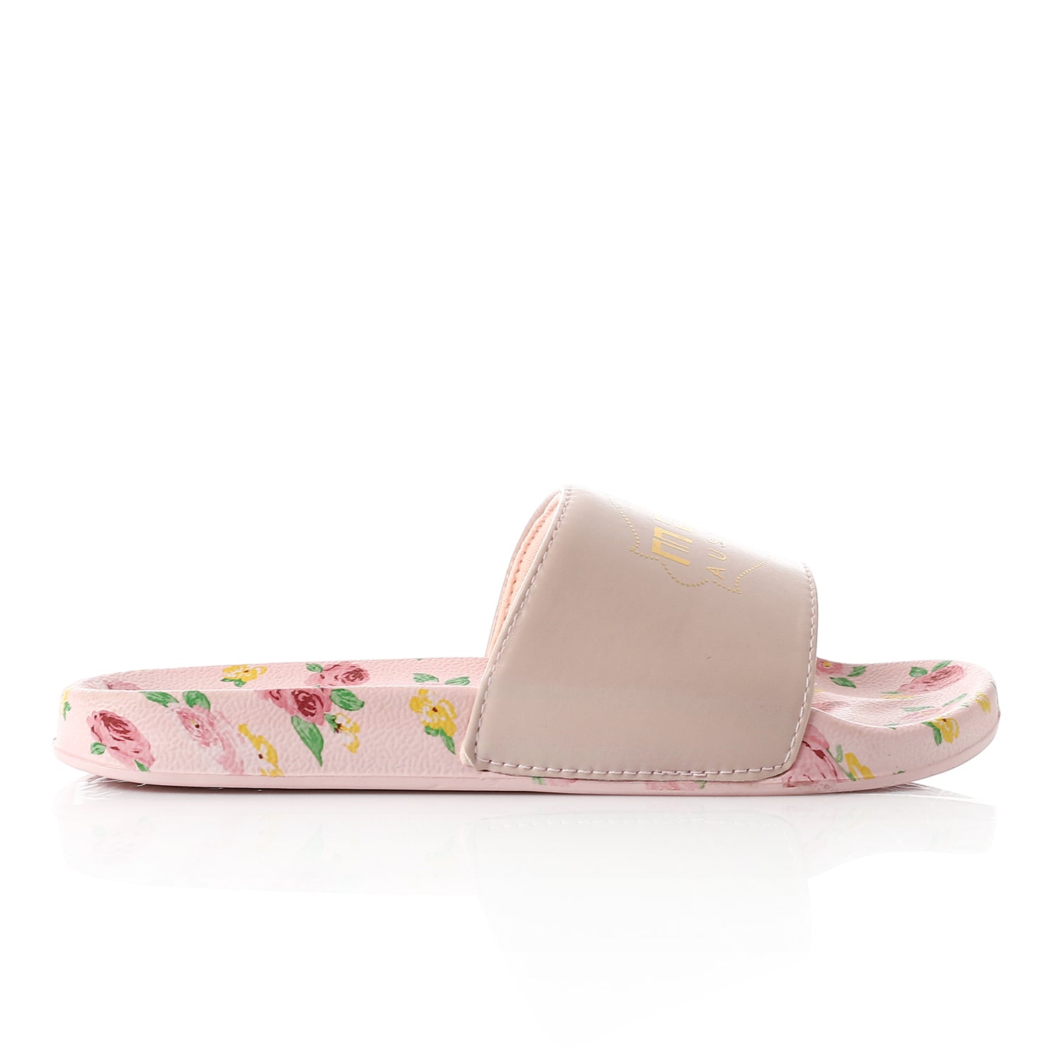ACTIV SLIPPER - PINK