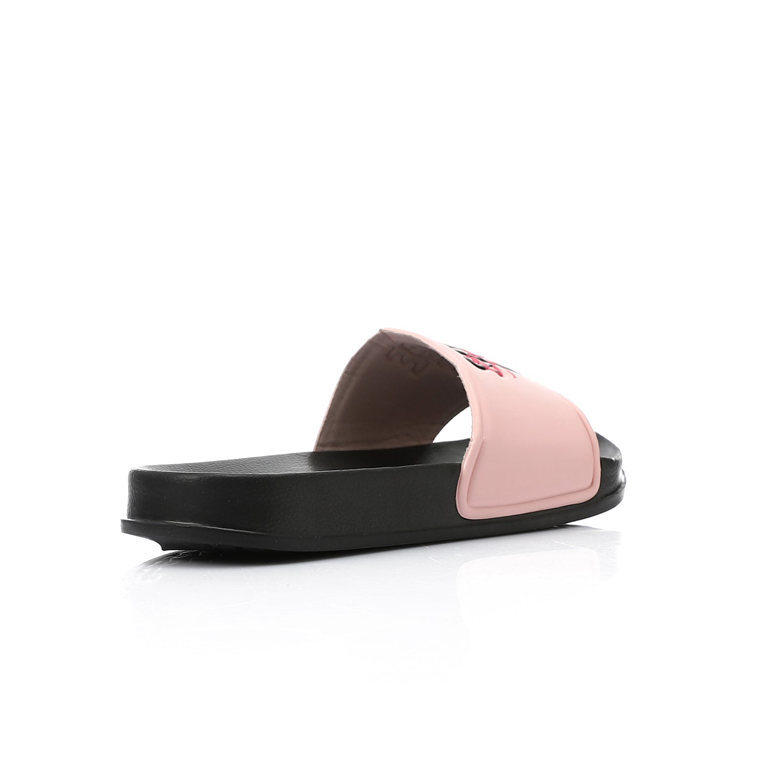 شبشب اكتف حريمي - بينك*اسود