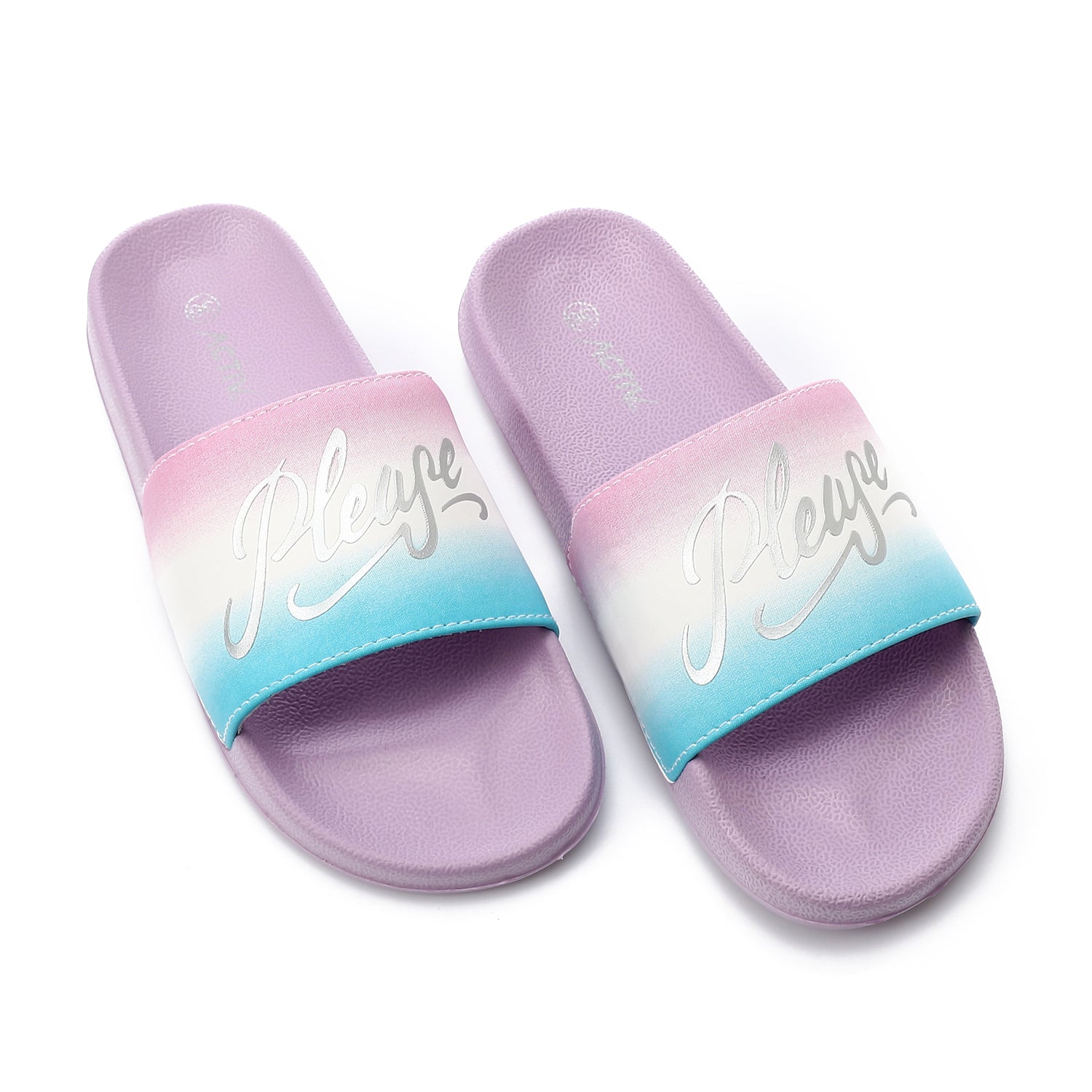ACTIV SLIPPER - LILC*BLU
