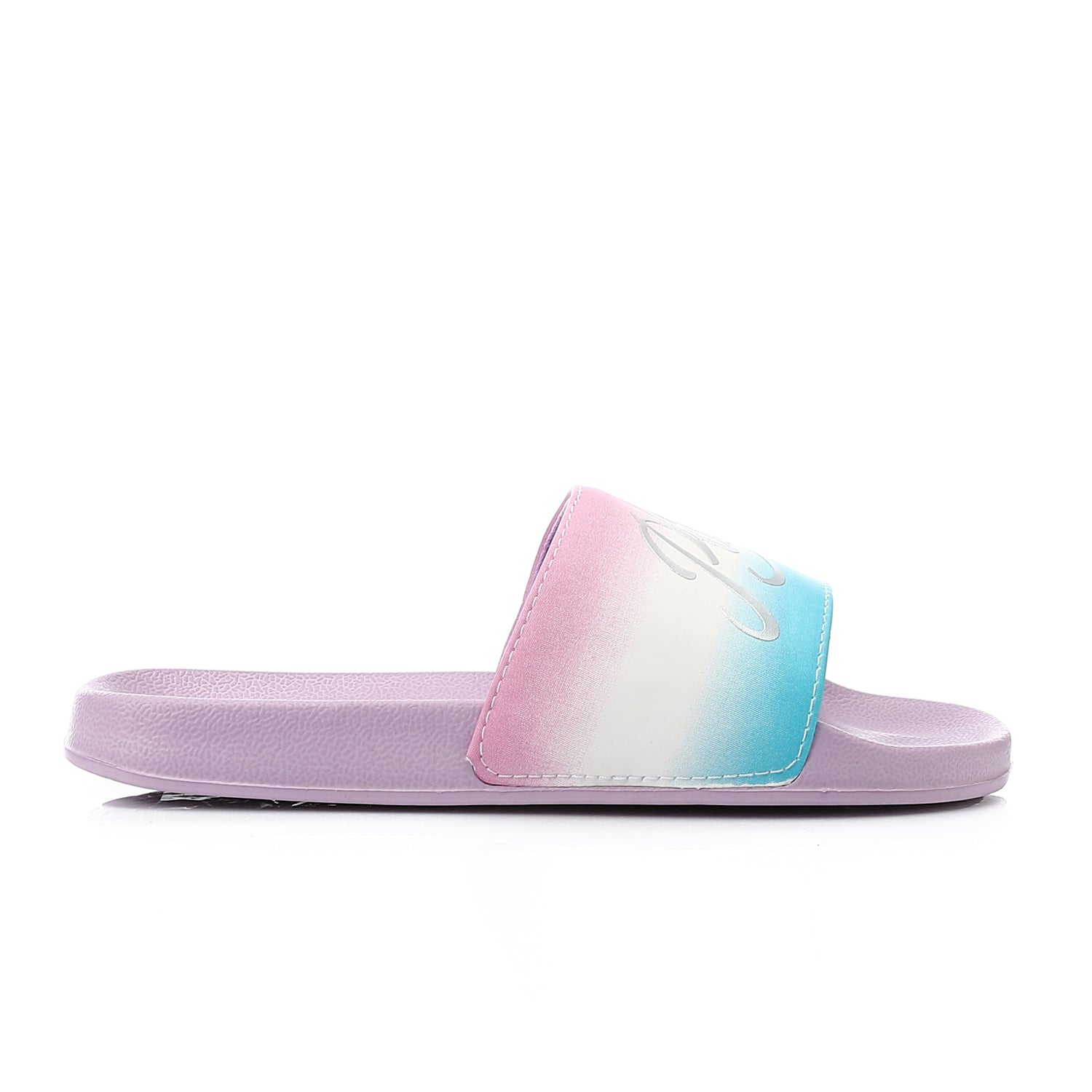 ACTIV SLIPPER - LILC*BLU