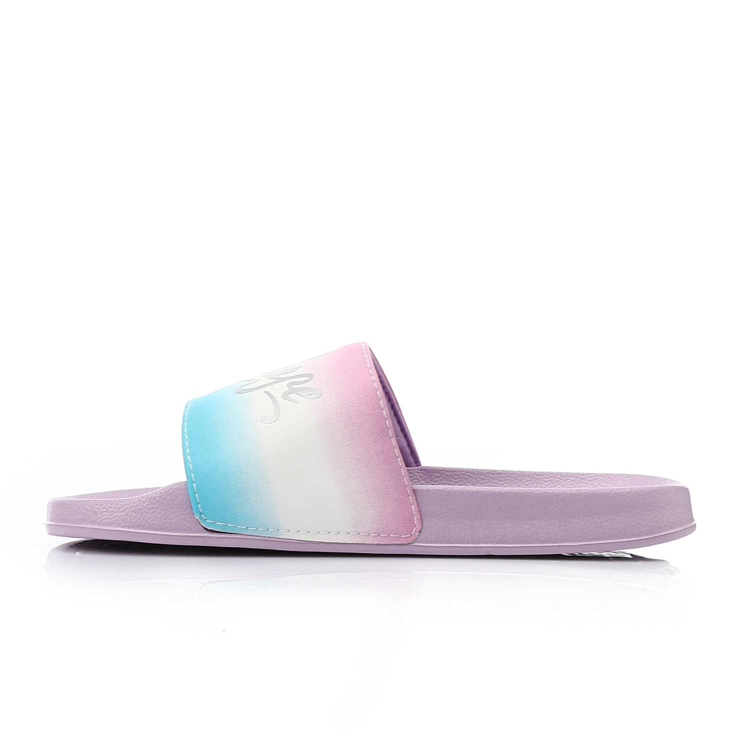 ACTIV SLIPPER - LILC*BLU