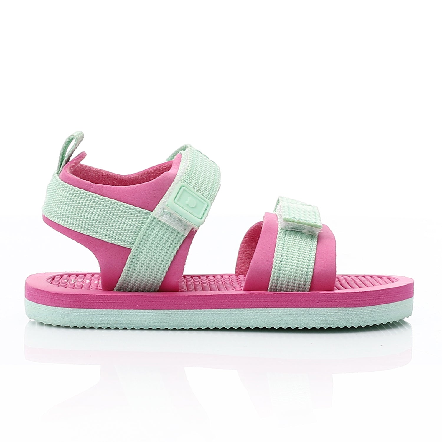 ACTIV SANDAL - FUCHISA