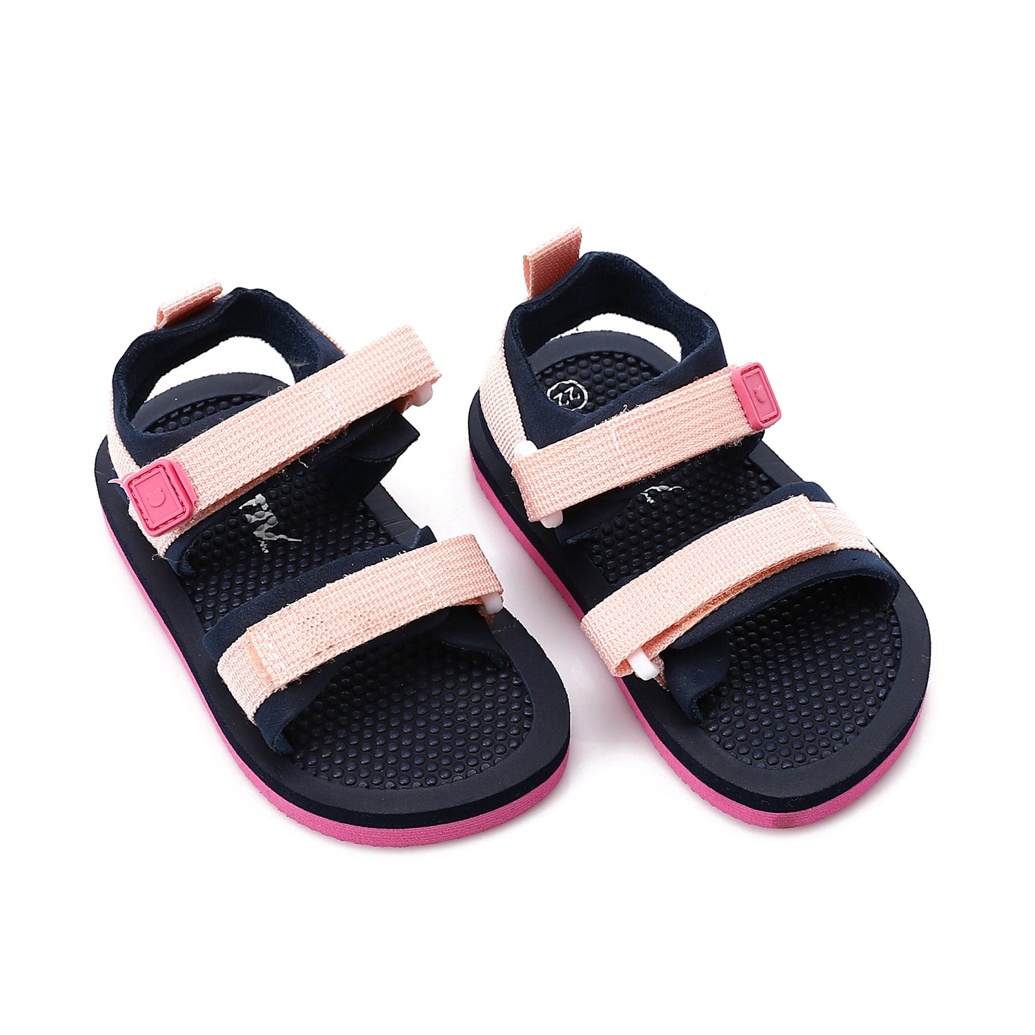 ACTIV SANDAL - NAVY