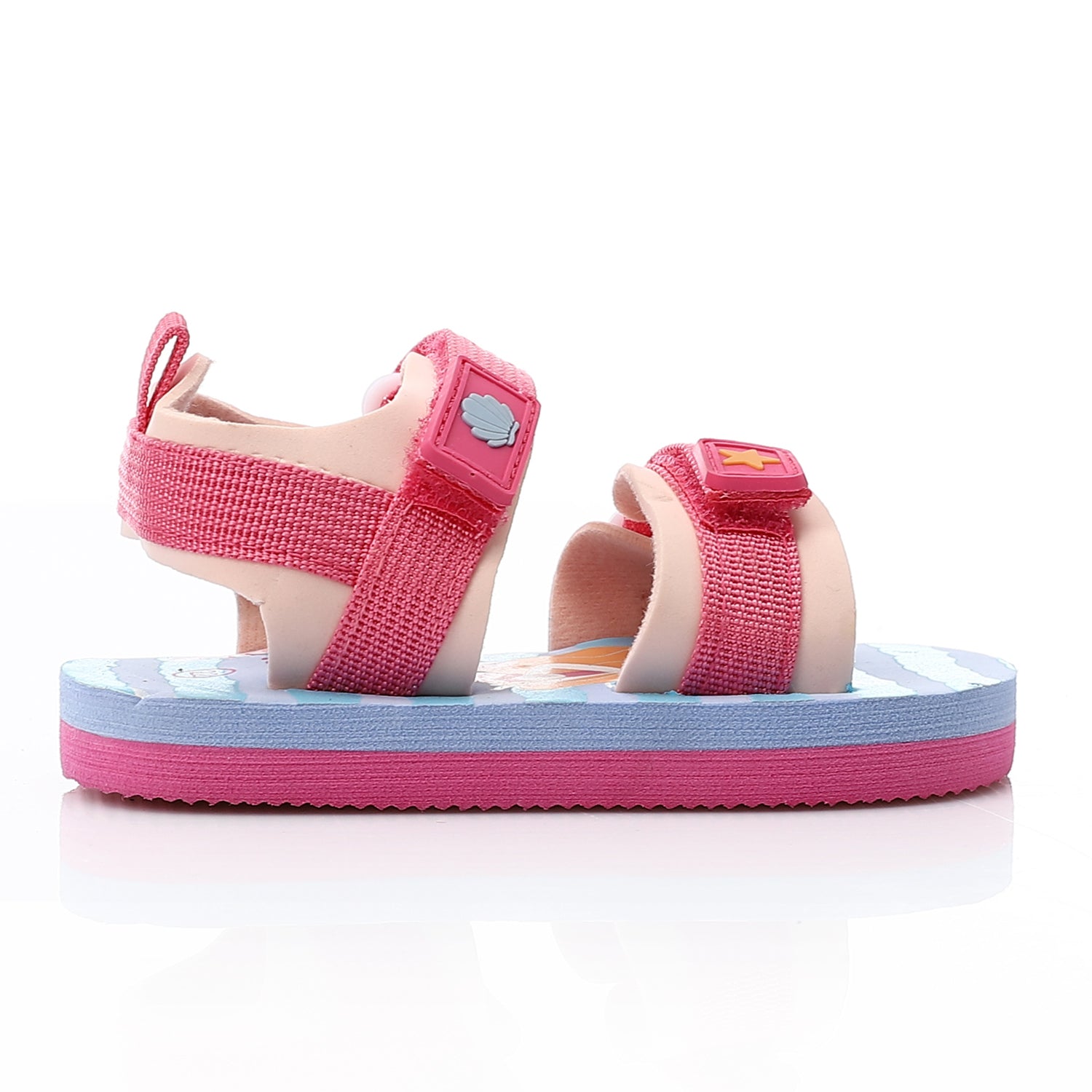 ACTIV SANDAL - BLUE