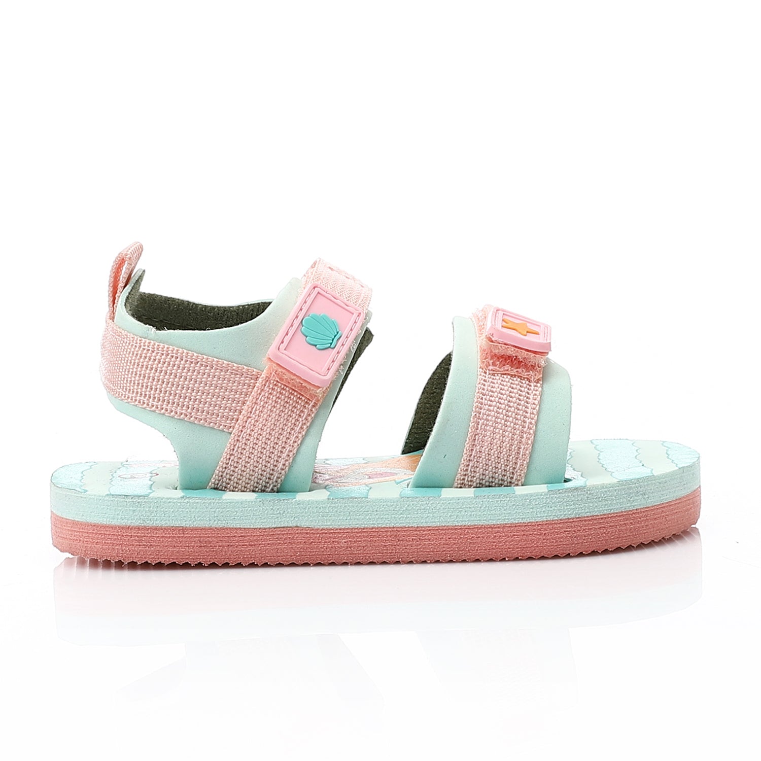 ACTIV SANDAL - MINT