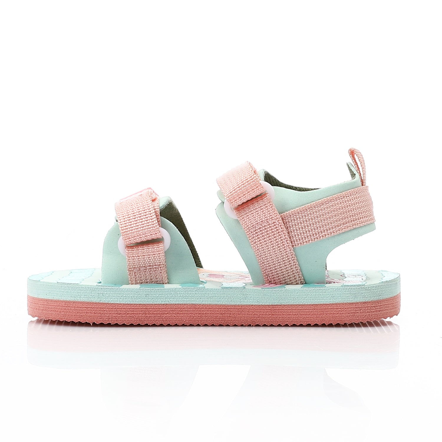 ACTIV SANDAL - MINT
