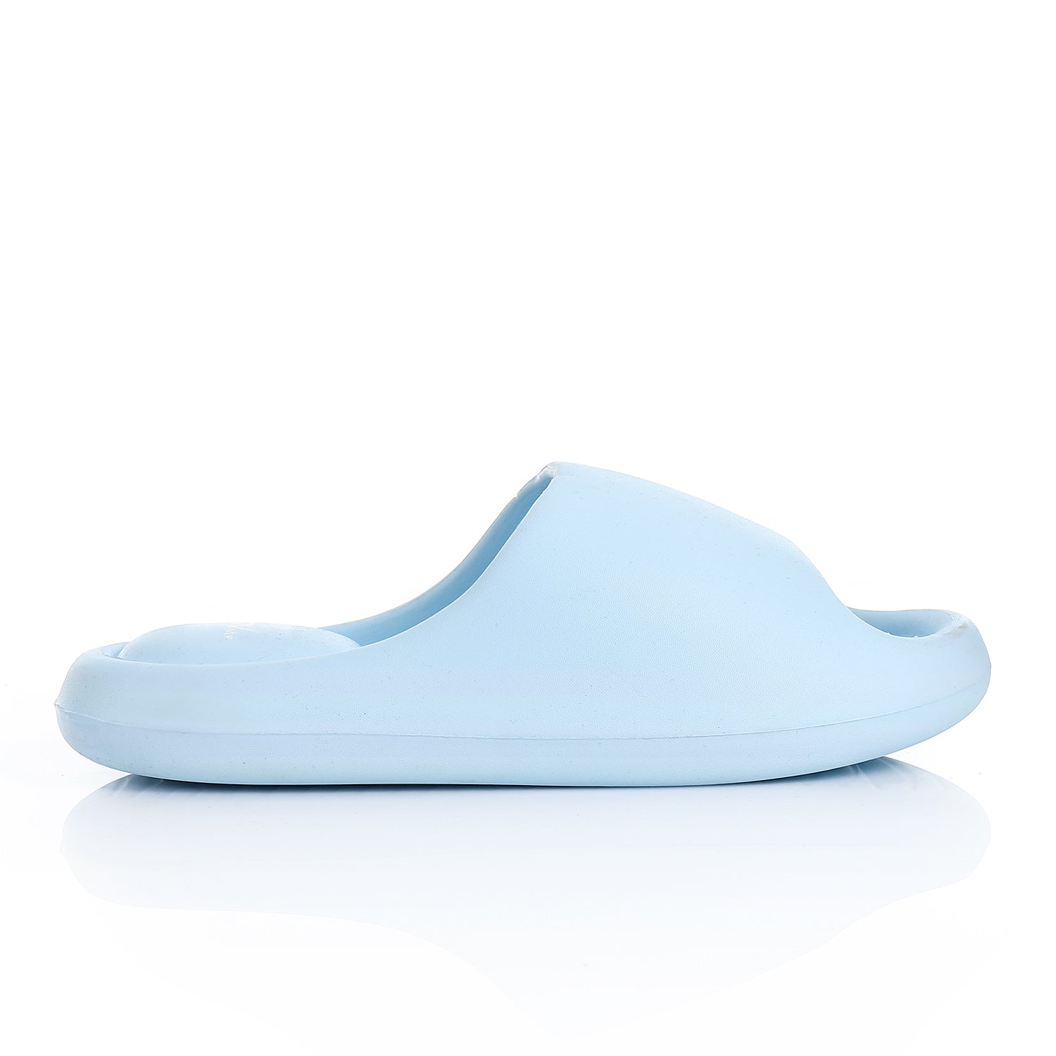 شبشب اكتف رجالى - ازرق فاتح