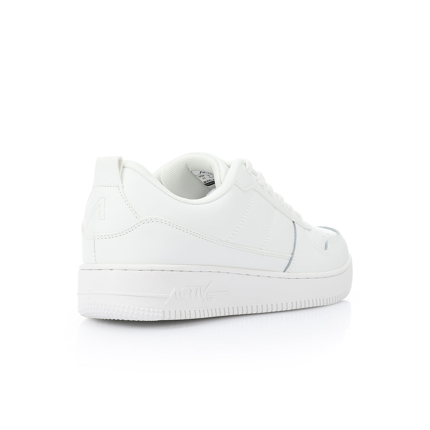 ACTIV SHOES - WHITE