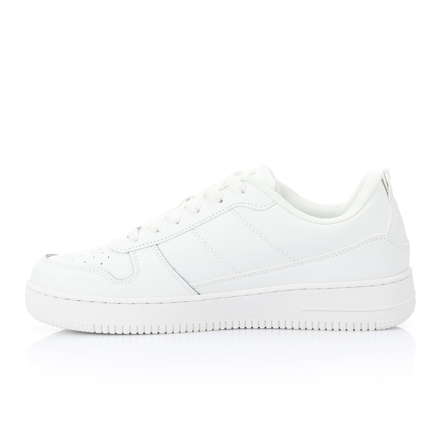 ACTIV SHOES - WHITE
