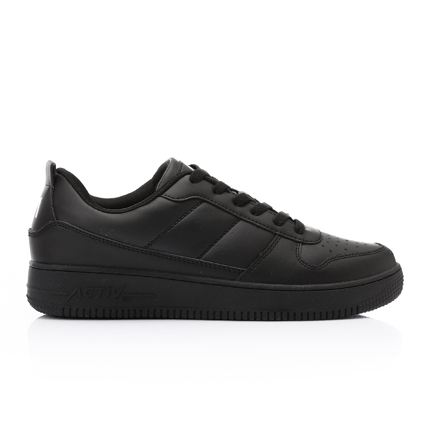 ACTIV SHOES - BLACK
