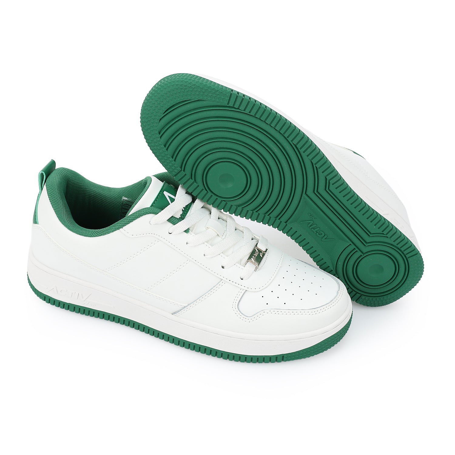 ACTIV SHOES - ابيض*اخضر