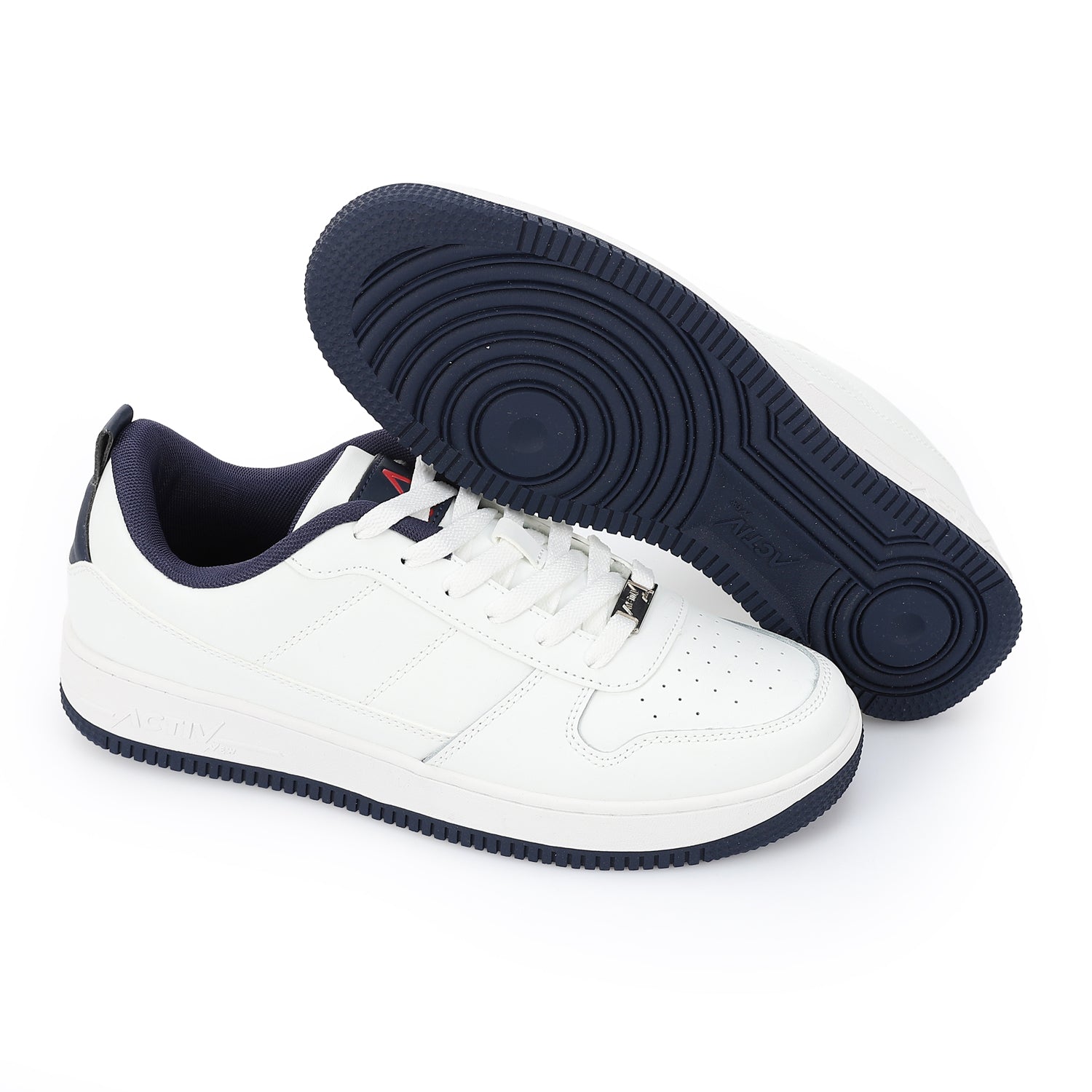 ACTIV SHOES - ابيض*كحلي*احمر