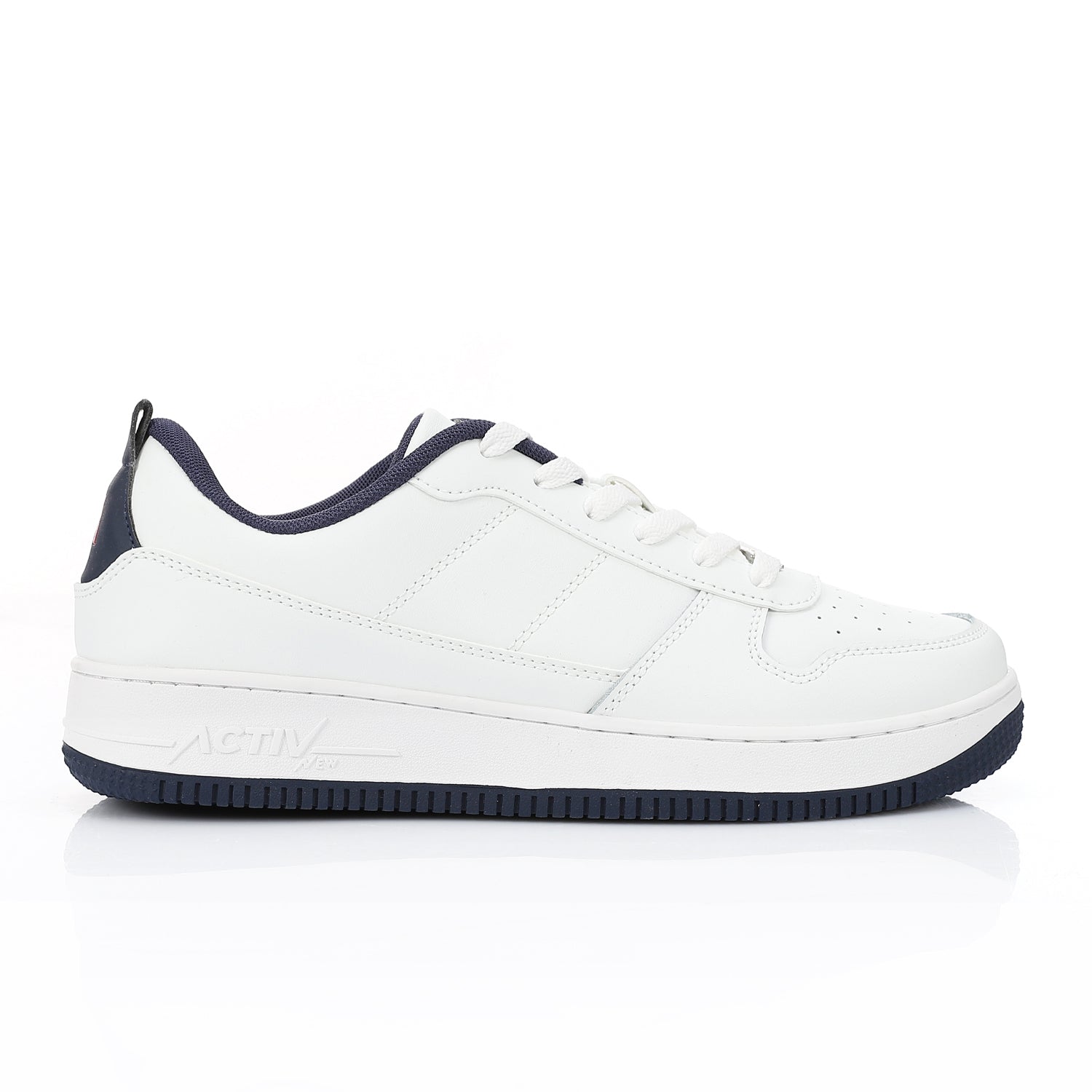 ACTIV SHOES - ابيض*كحلي*احمر
