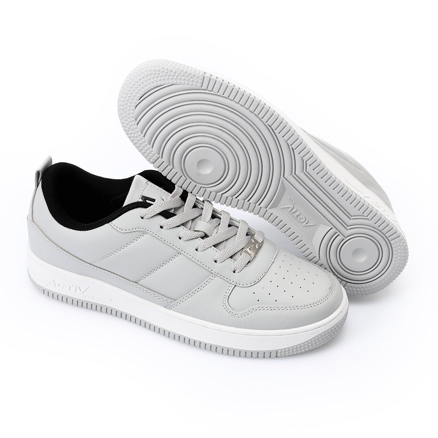 ACTIV SHOES - GREY